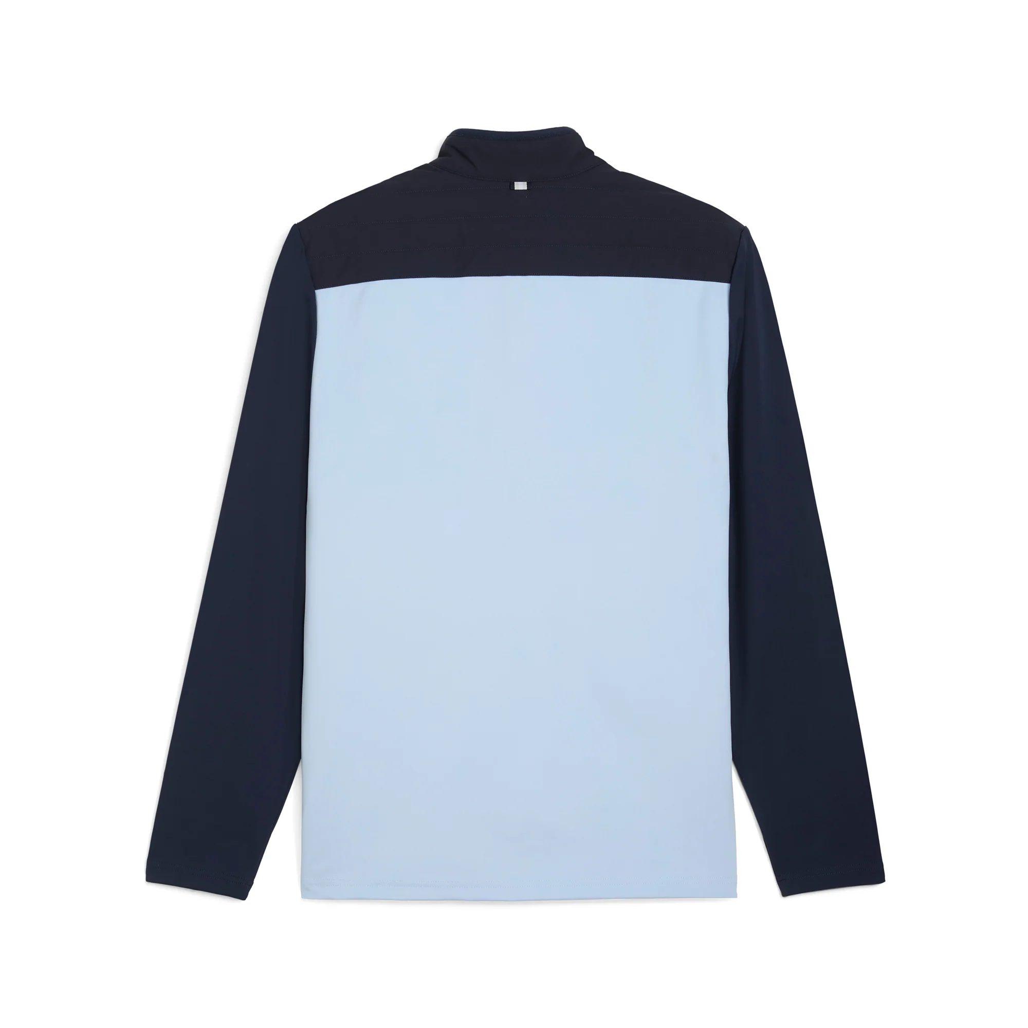 CLOUDSPUN Tech Hybrid 1/2 Zip Golf Jacket - Image 6
