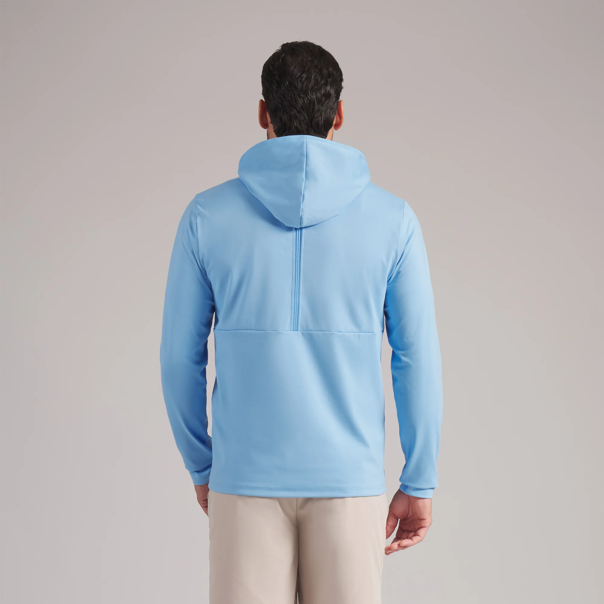 CLOUDSPUN Tech LS Golf Hoodie - Image 14