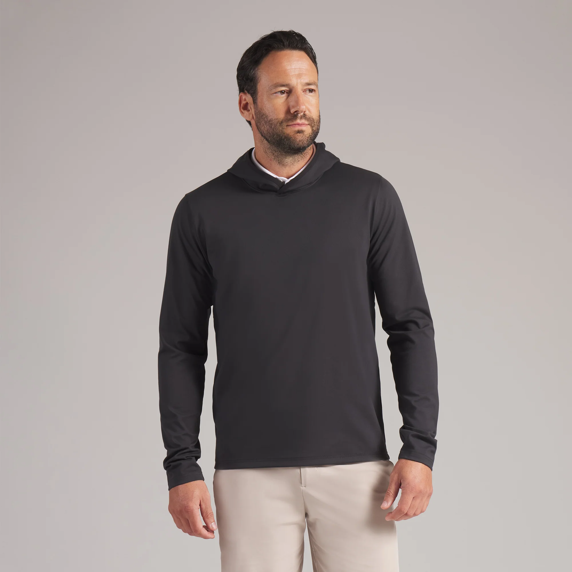 CLOUDSPUN Tech LS Golf Hoodie - Image 21