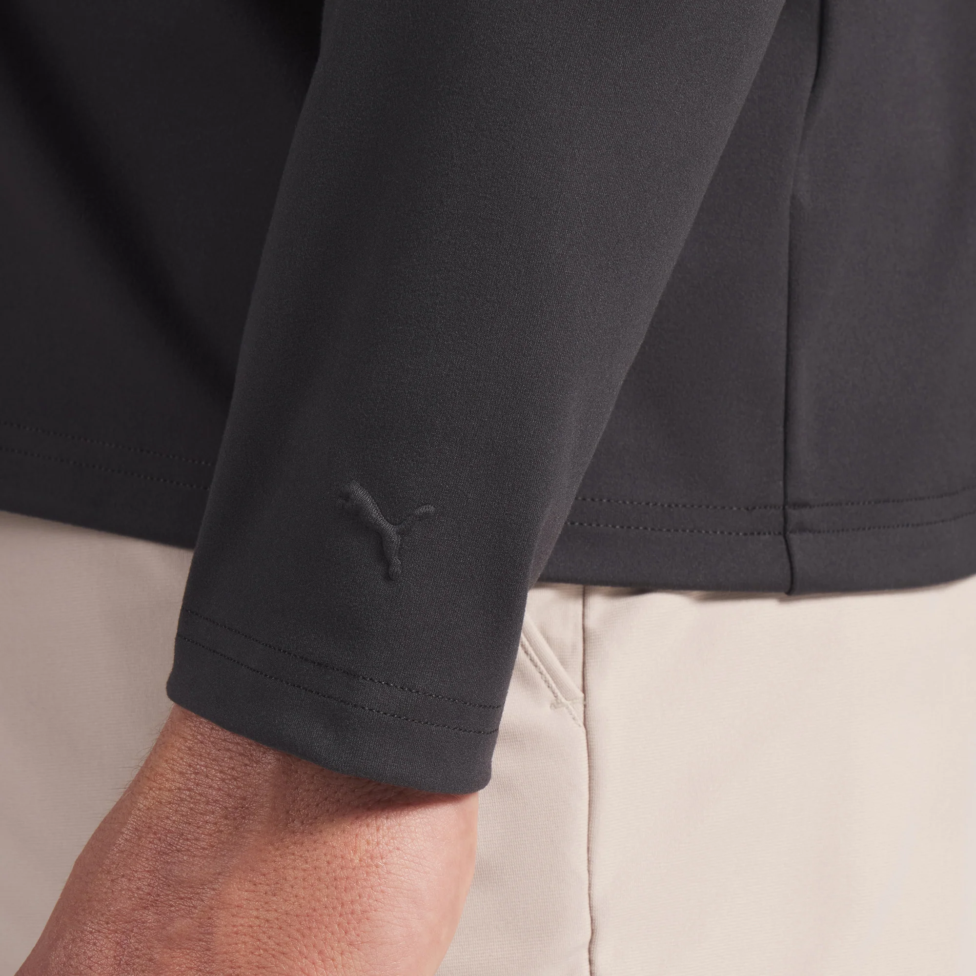 CLOUDSPUN Tech LS Golf Hoodie - Image 24
