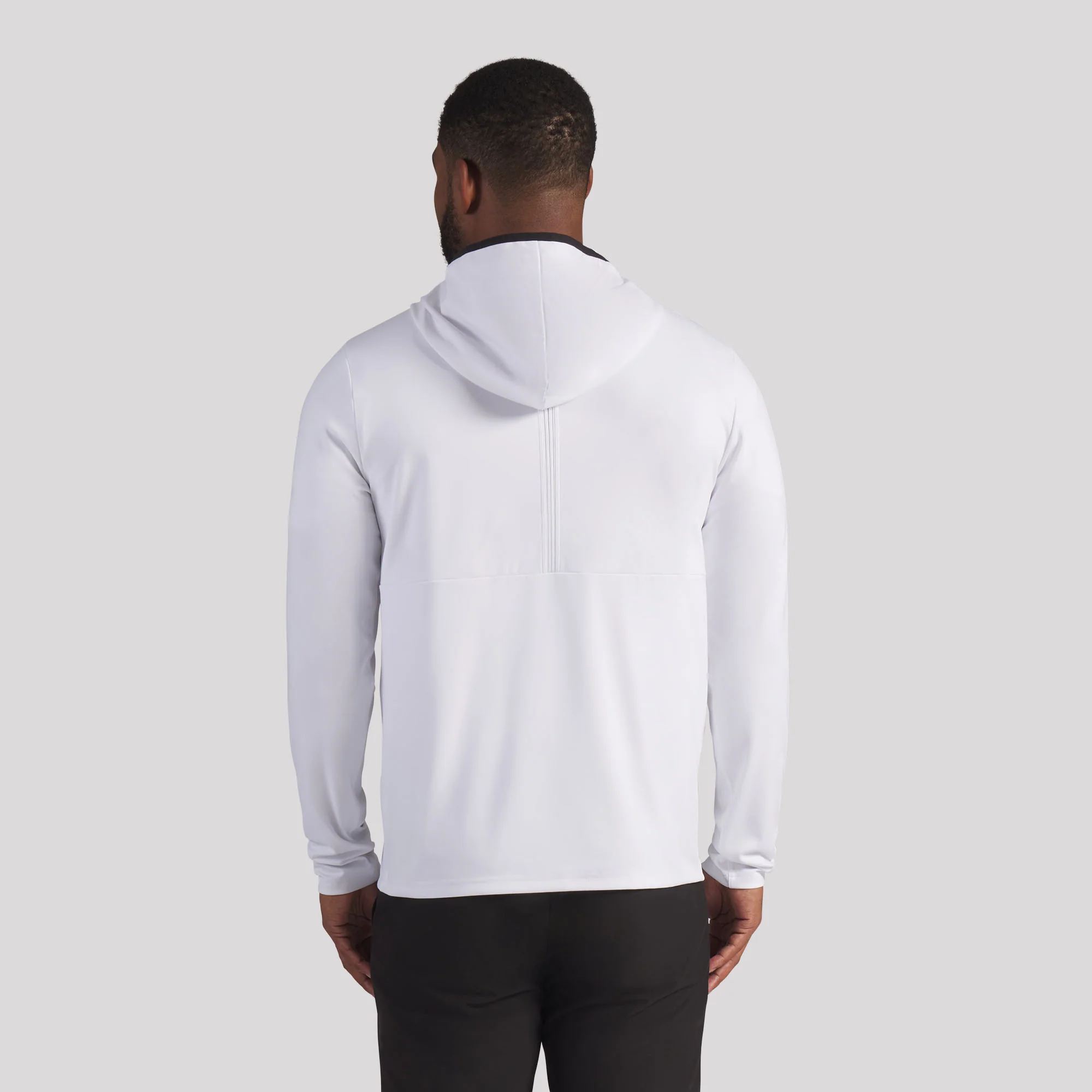 CLOUDSPUN Tech LS Golf Hoodie - Image 28