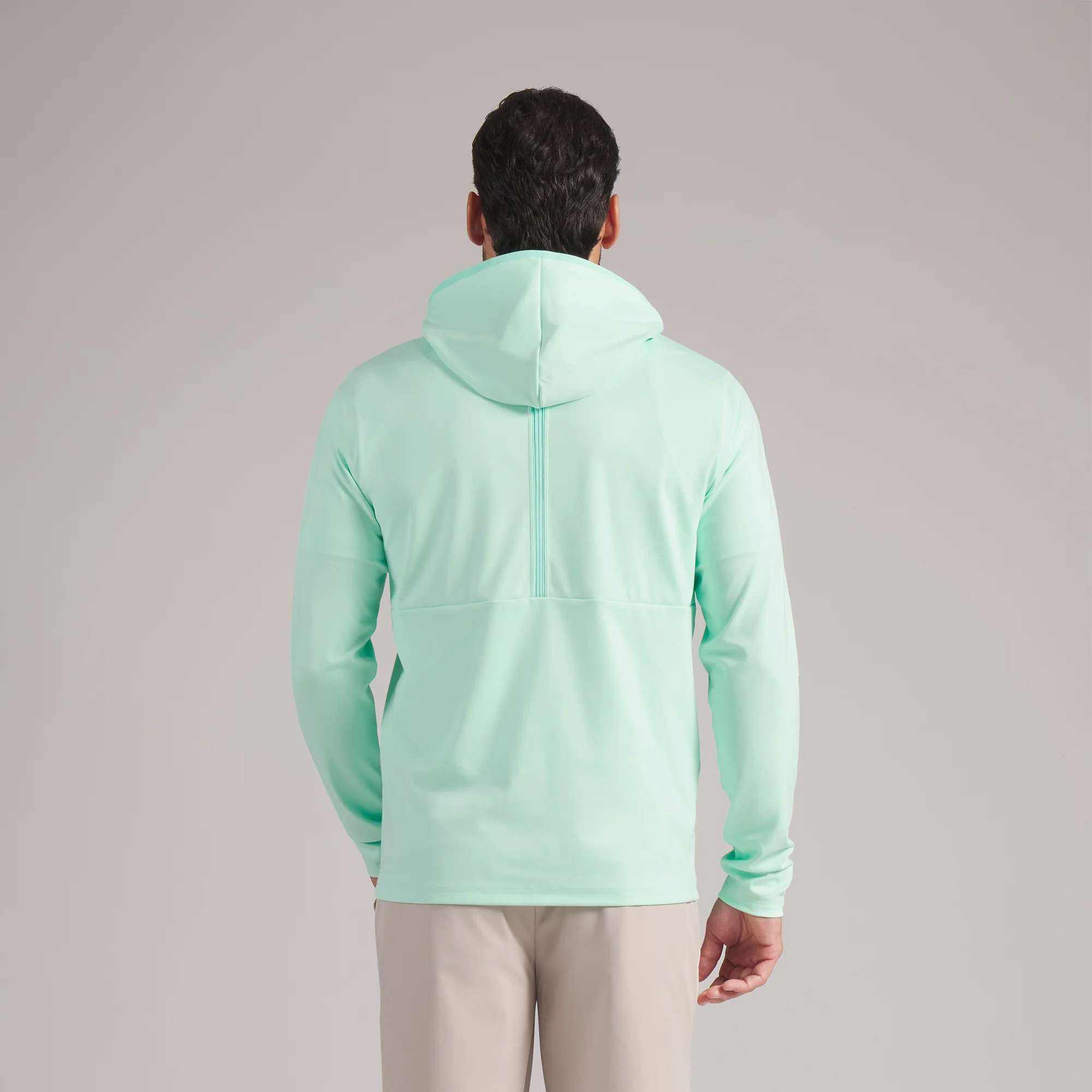 CLOUDSPUN Tech LS Golf Hoodie - Image 8