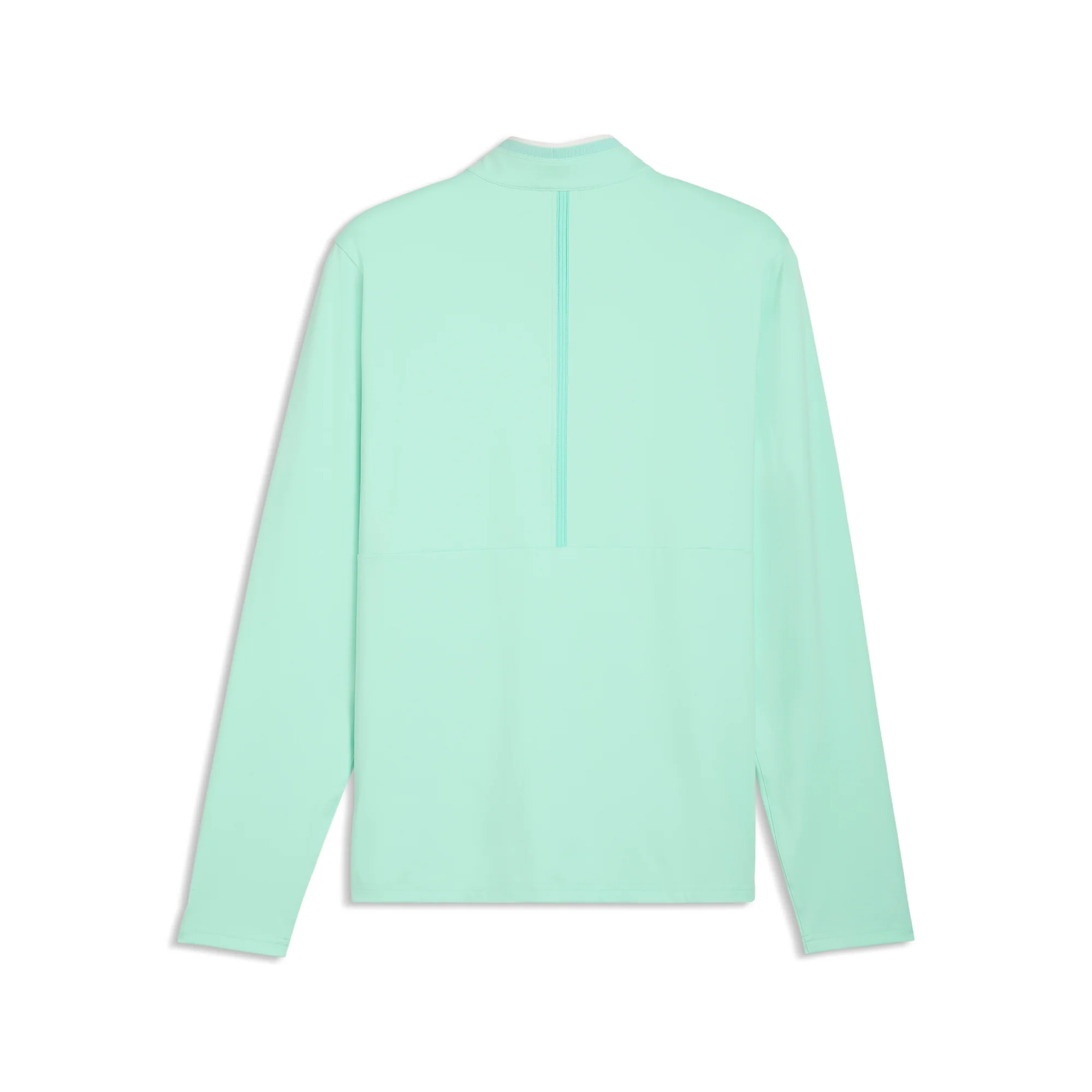 CLOUDSPUN Tech LS 1/4 Zip Golf Jacket - Image 32