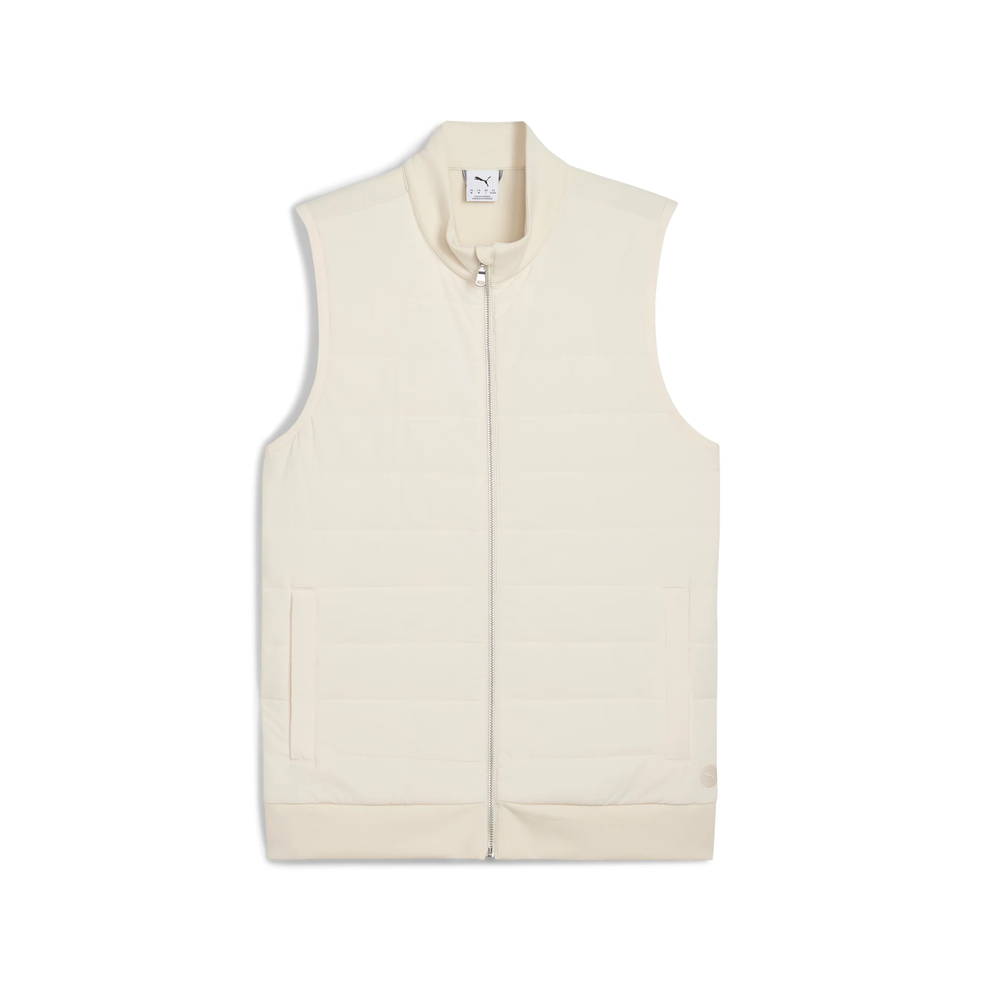 Clubhouse Fleece Golf Vest - Image 11