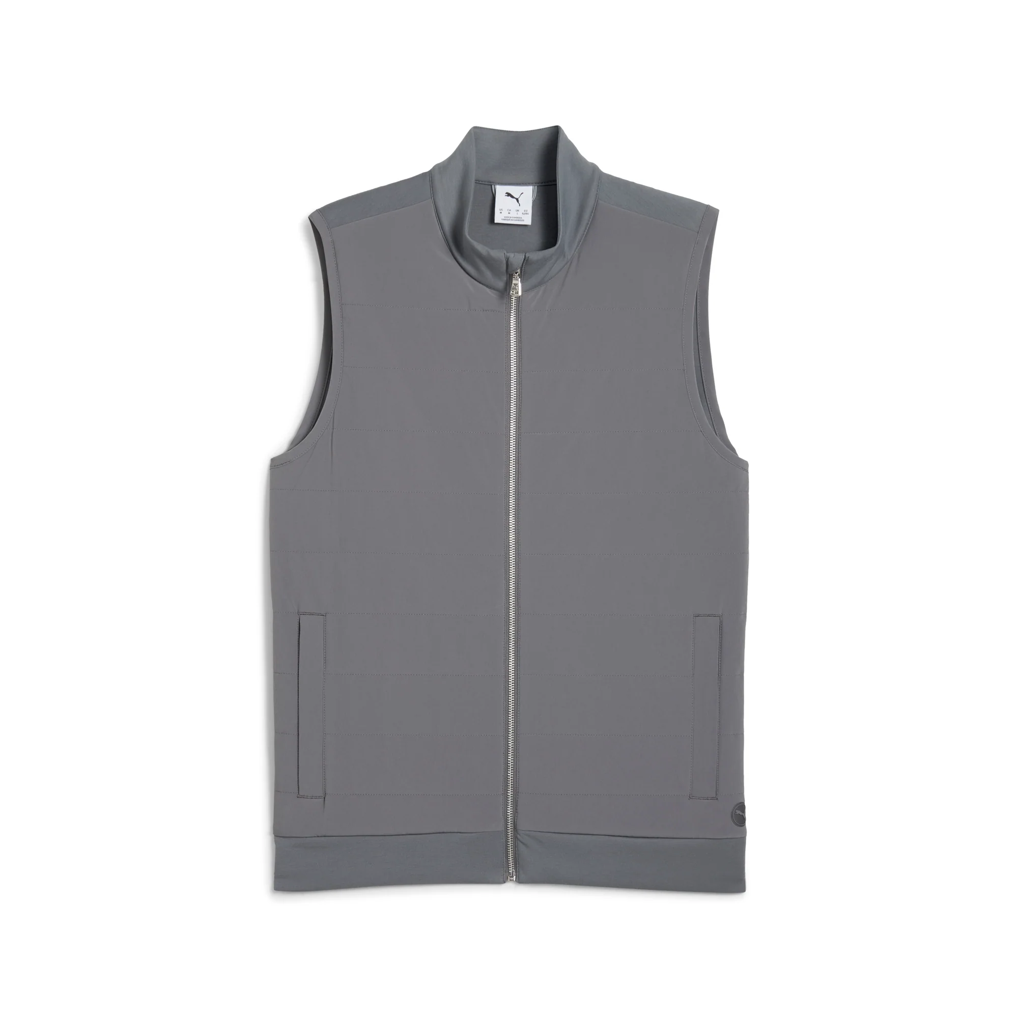 Clubhouse Fleece Golf Vest - Image 17