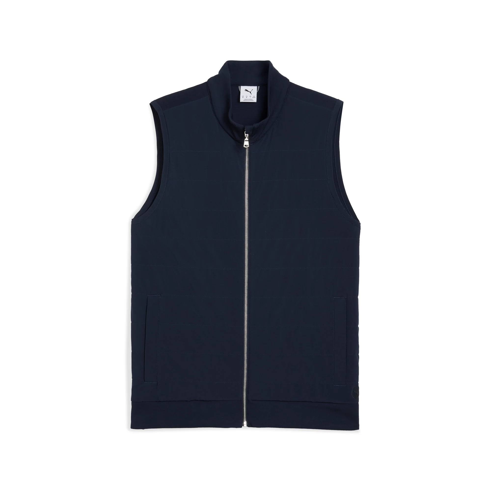 Clubhouse Fleece Golf Vest - Image 5
