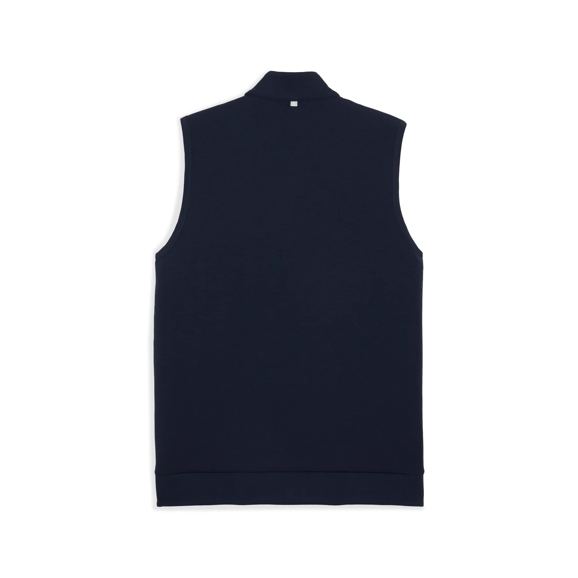 Clubhouse Fleece Golf Vest - Image 6