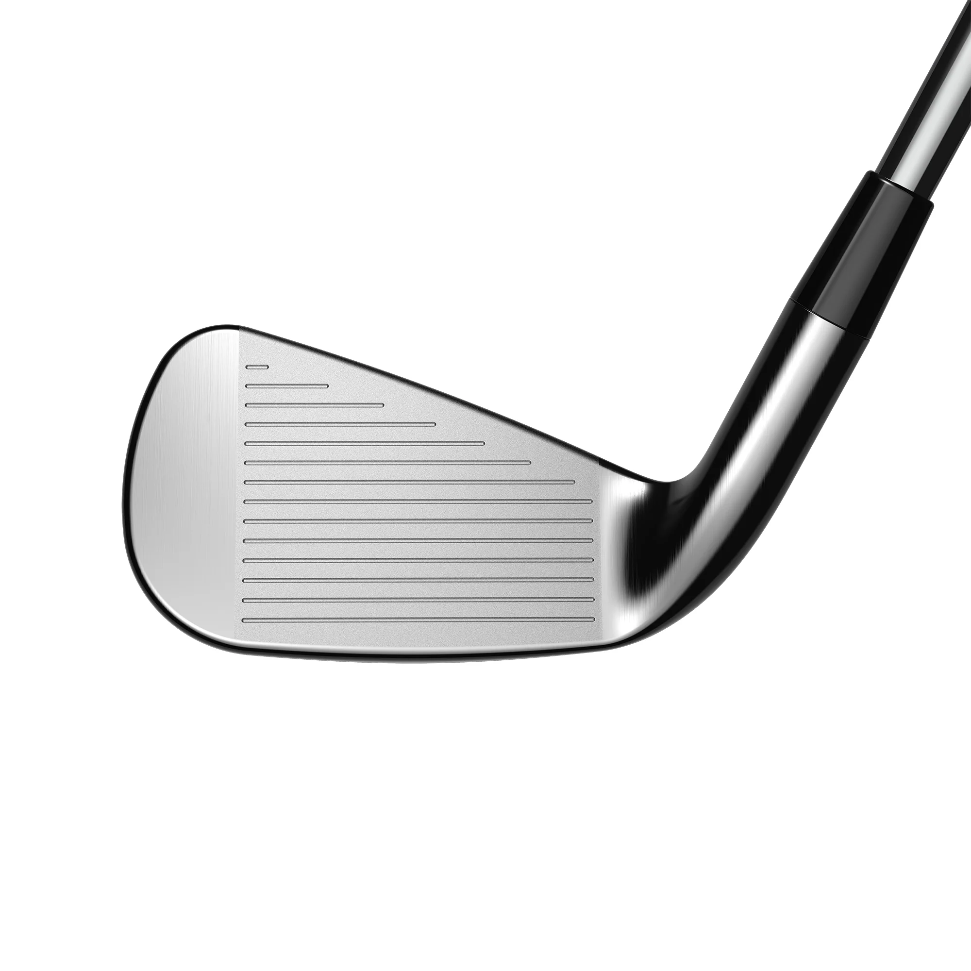 COBRA 3DP X Irons - Image 3