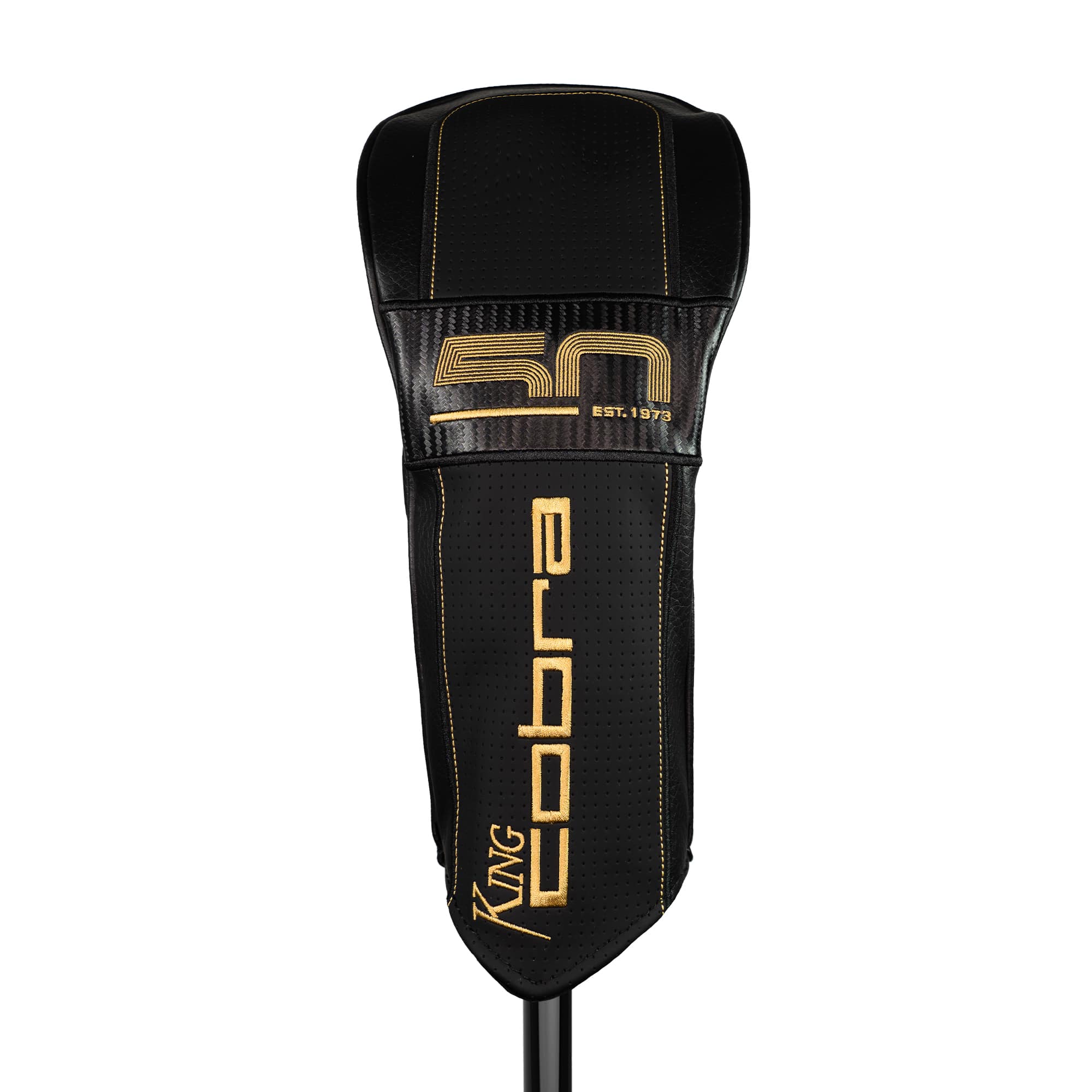 COBRA 50th Anniversary Driver Headcover