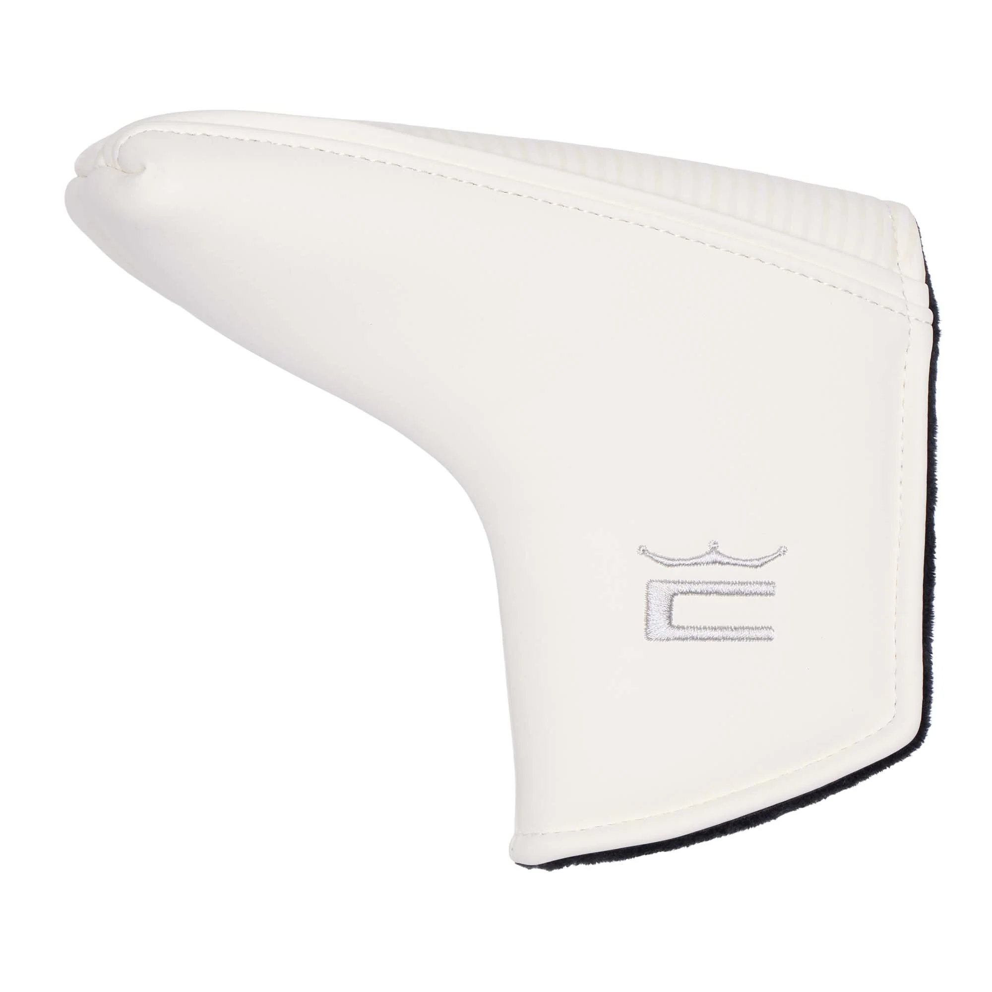 COBRA Blade Putter Headcover - White Headcover