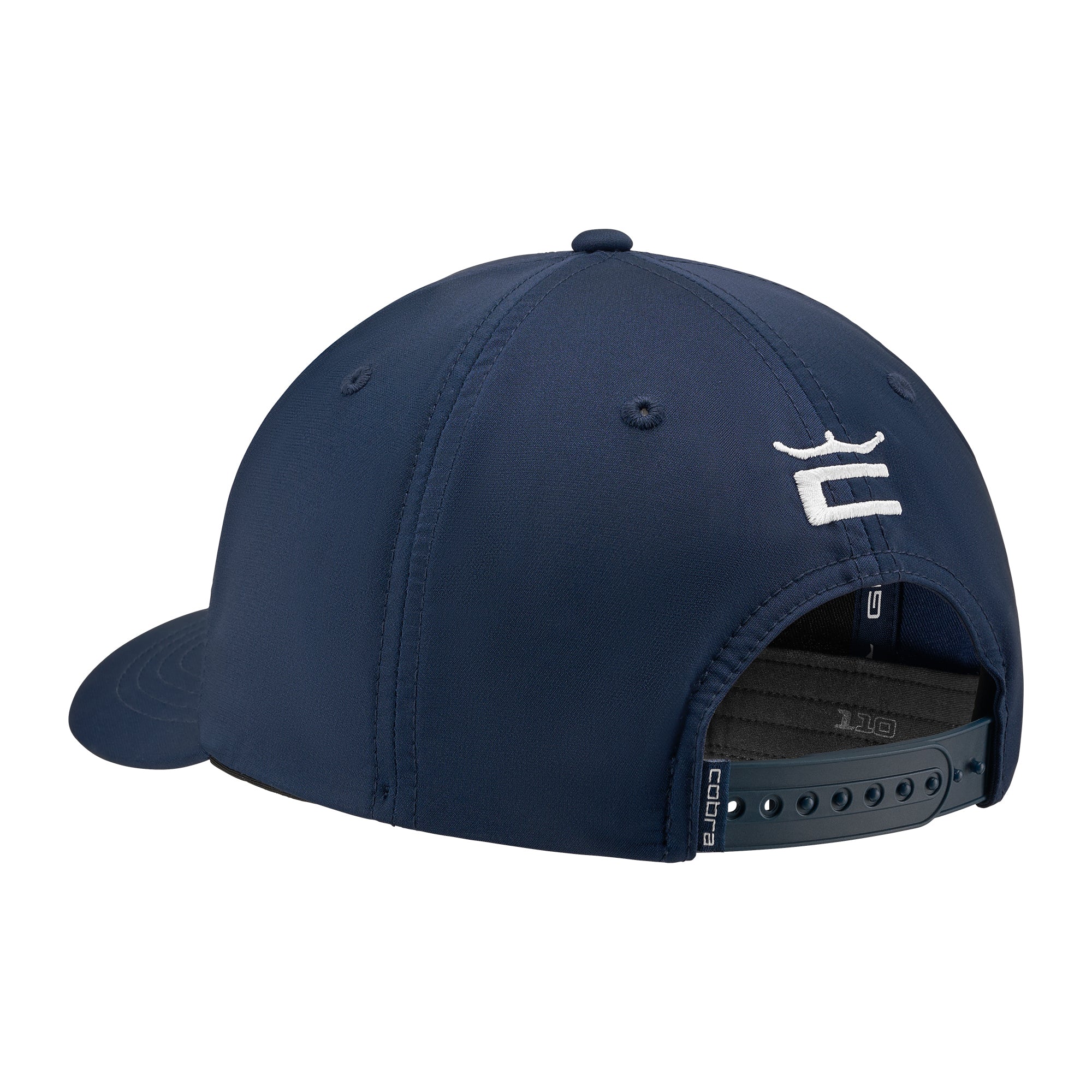 COBRA EST Snapback Golf Cap - Image 6