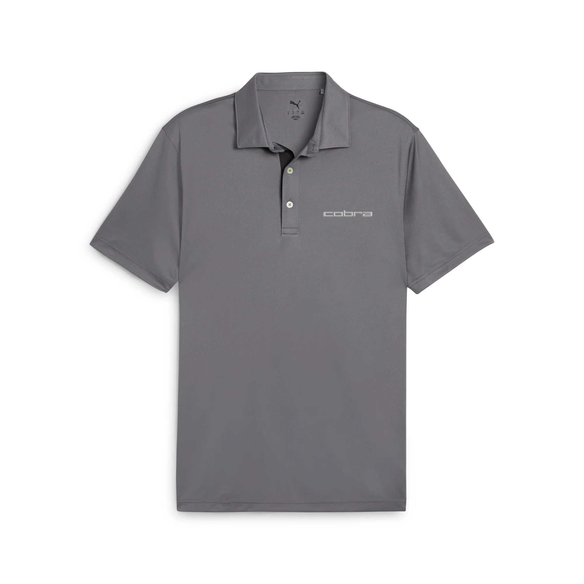 Cobra Pure 2.0 Golf Polo - Image 3
