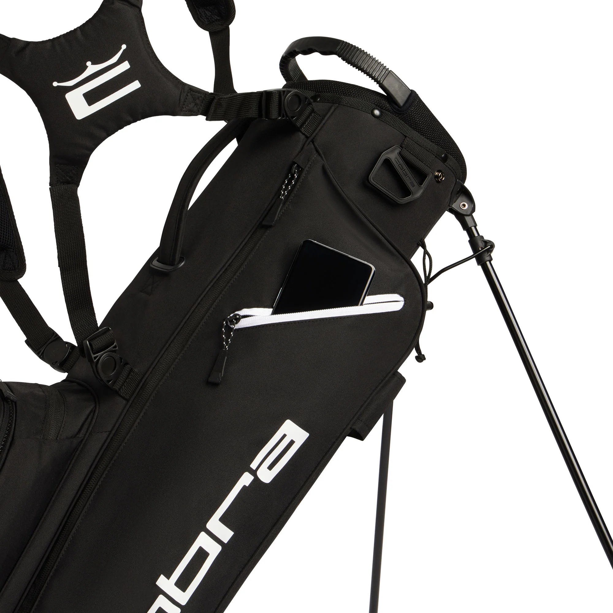 COBRA Sport Carry Stand Golf Bag - Image 6