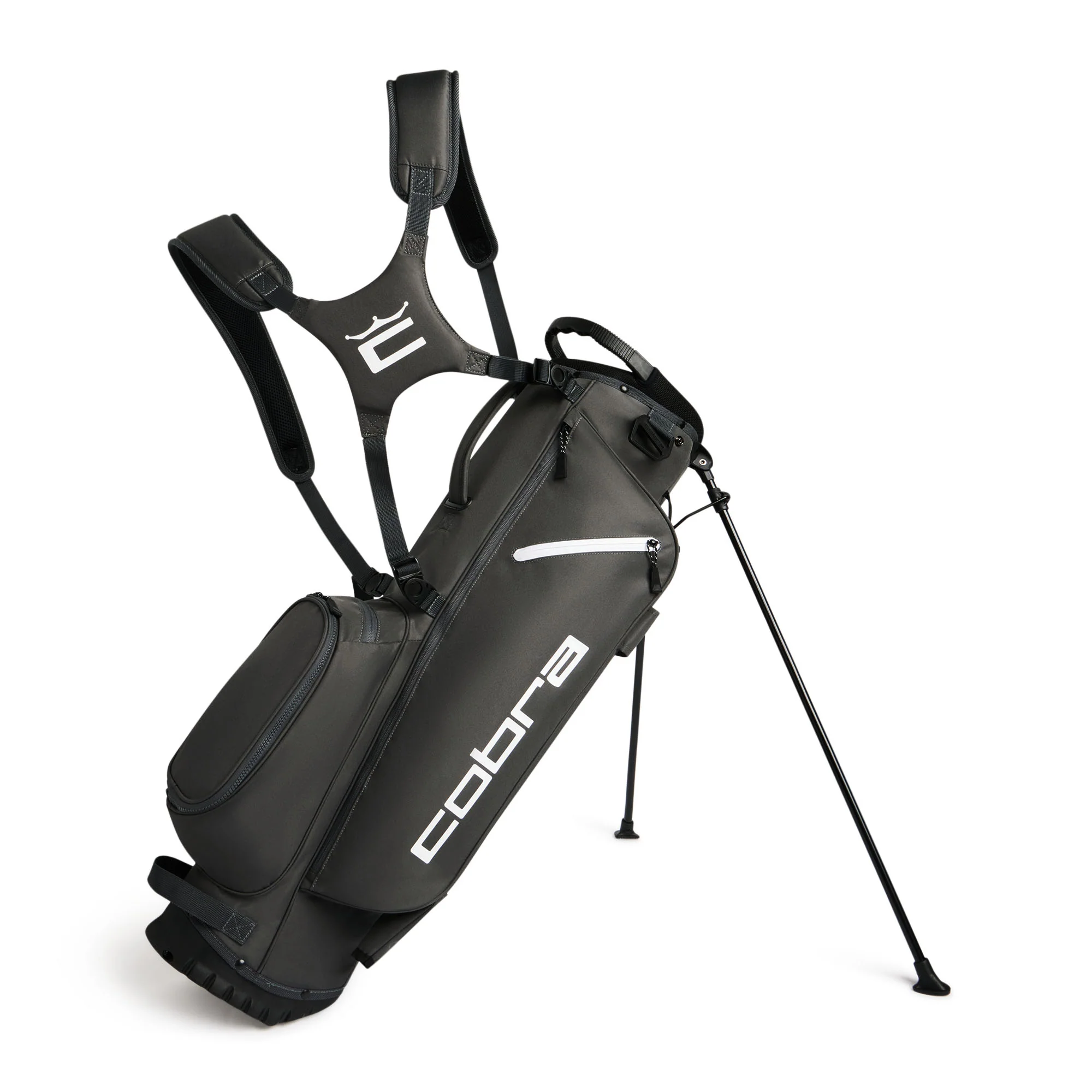 COBRA Sport Carry Stand Golf Bag - Image 9