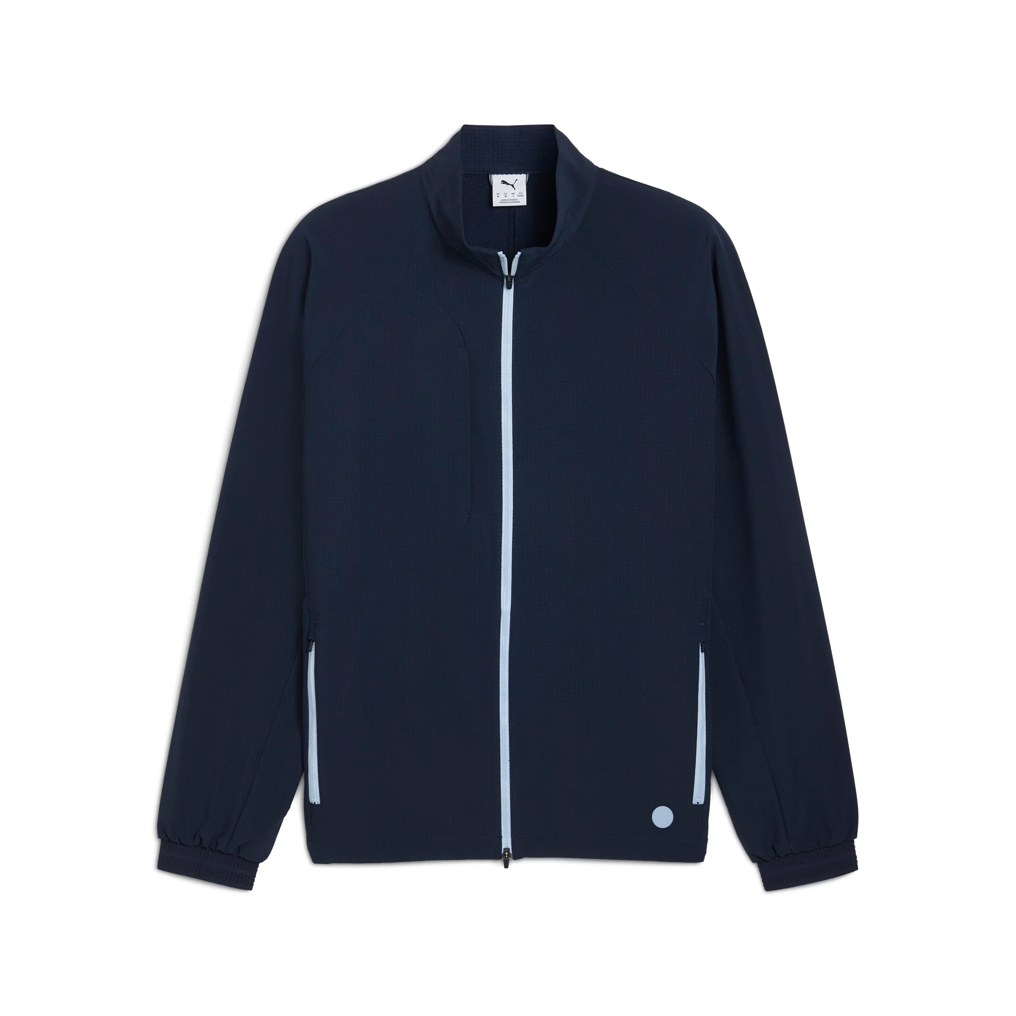 Cypress Softshell Golf Jacket - Image 11