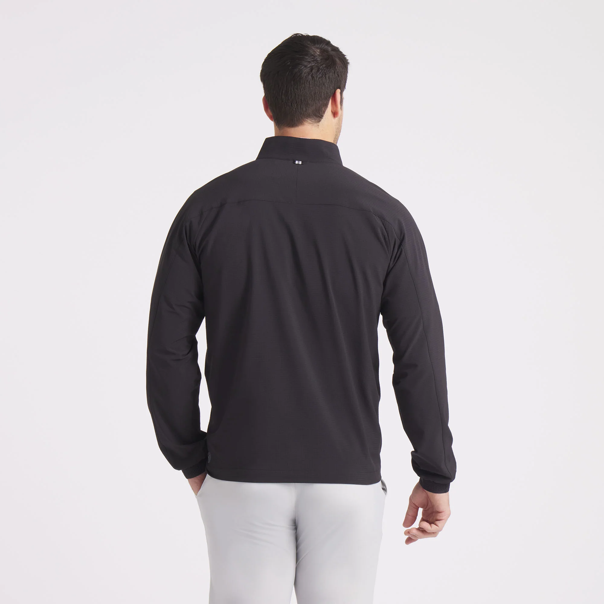 Cypress Softshell Golf Jacket - Image 2