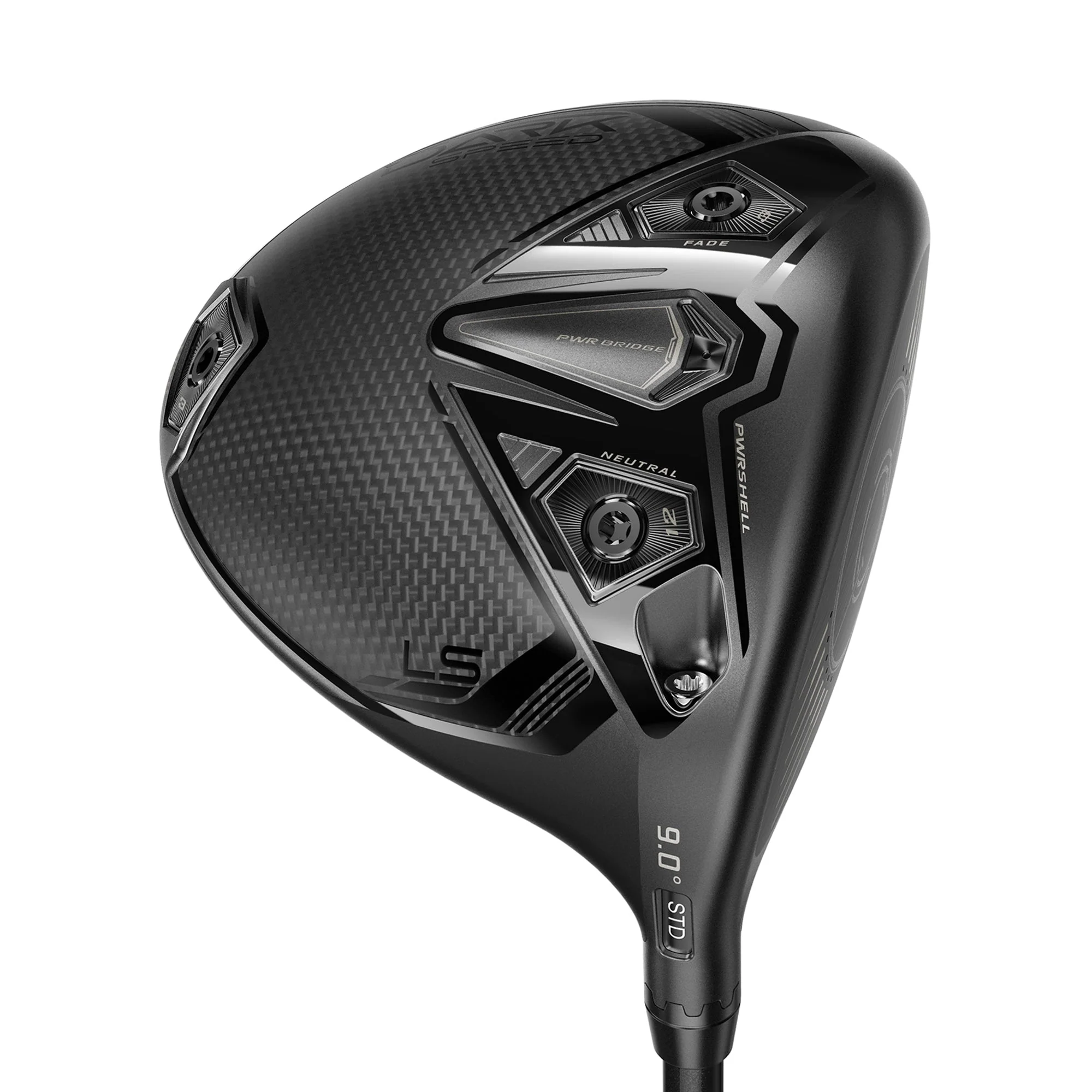 DARKSPEED LS Driver