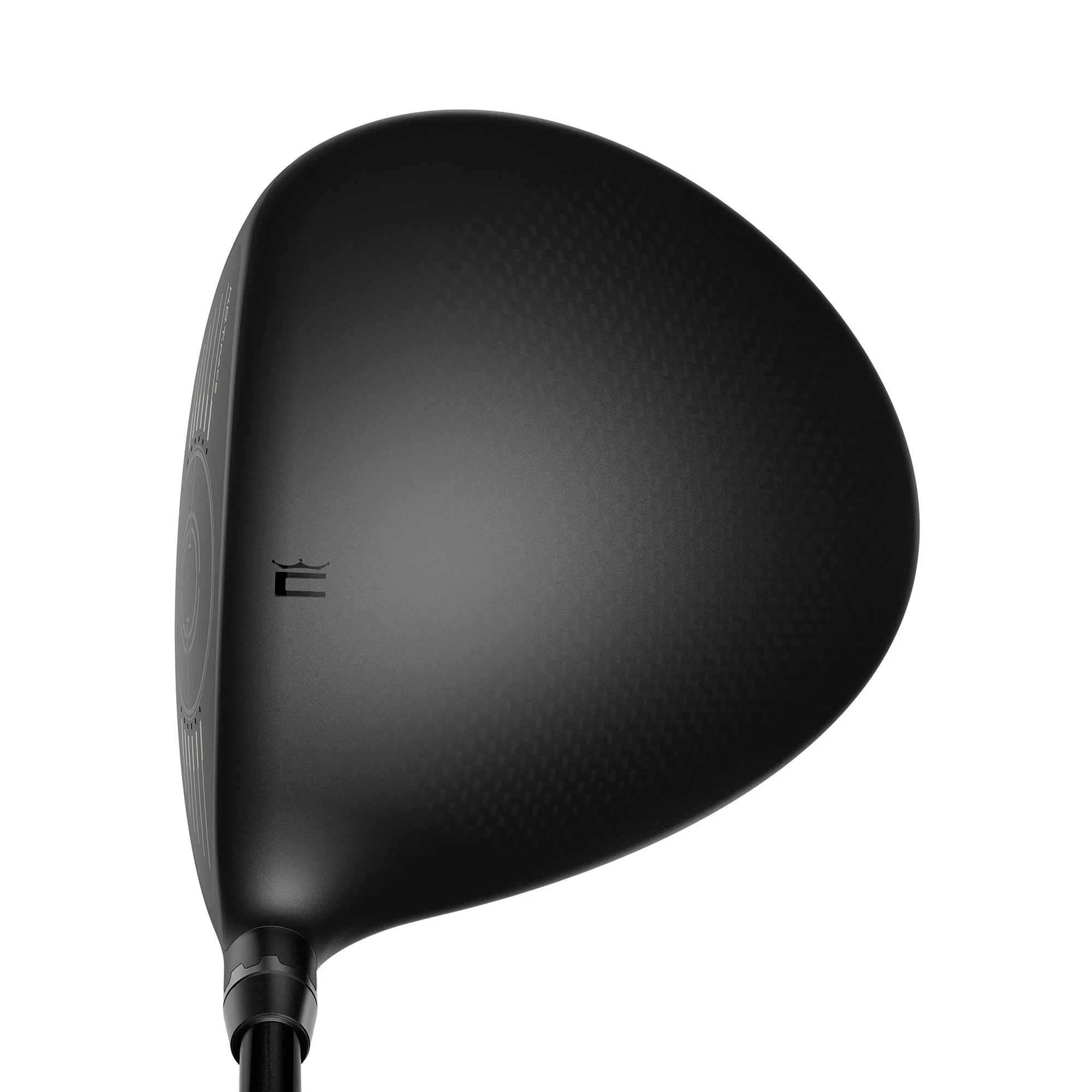 DARKSPEED LS Driver | Right - Image 2