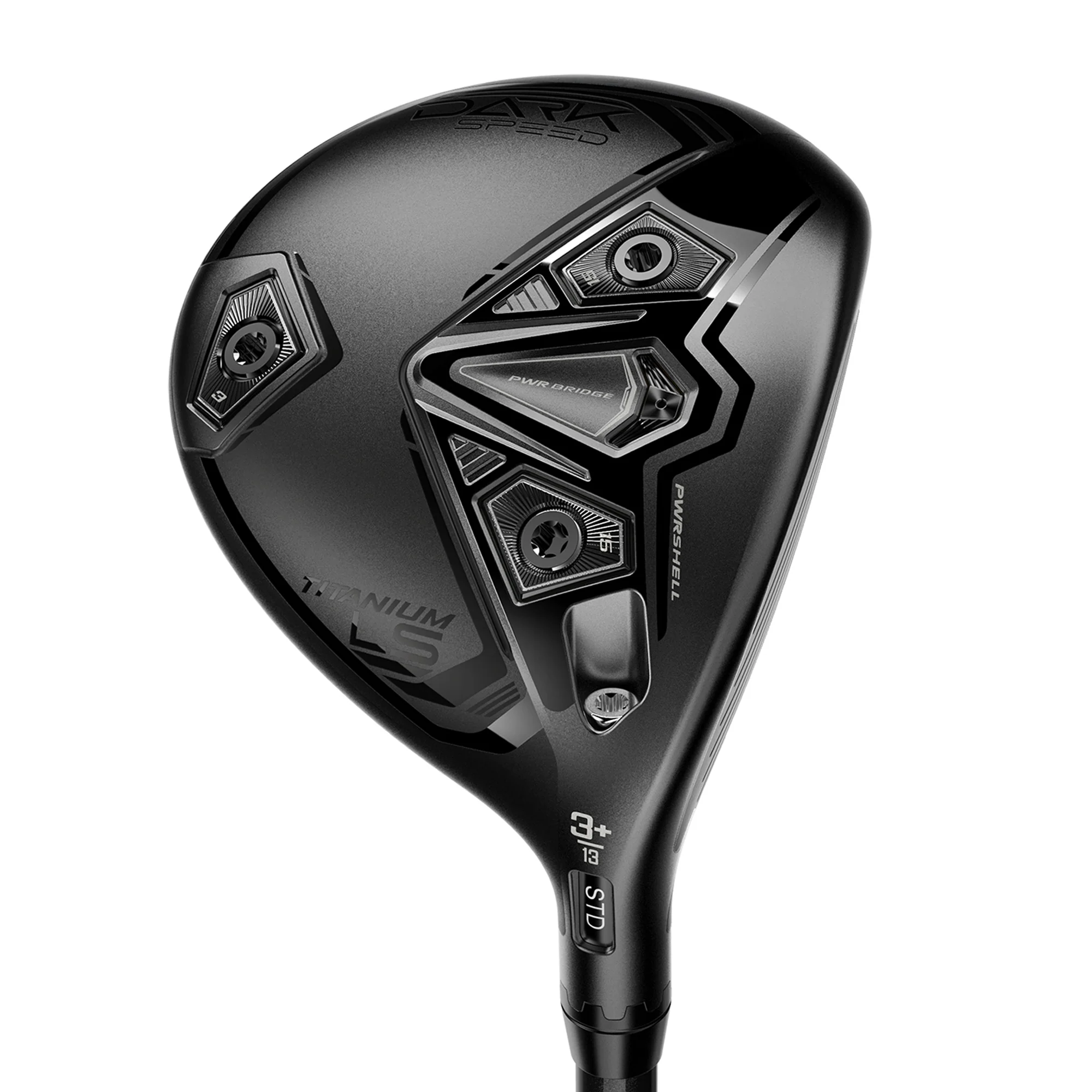 DARKSPEED LS Fairway - Image 6