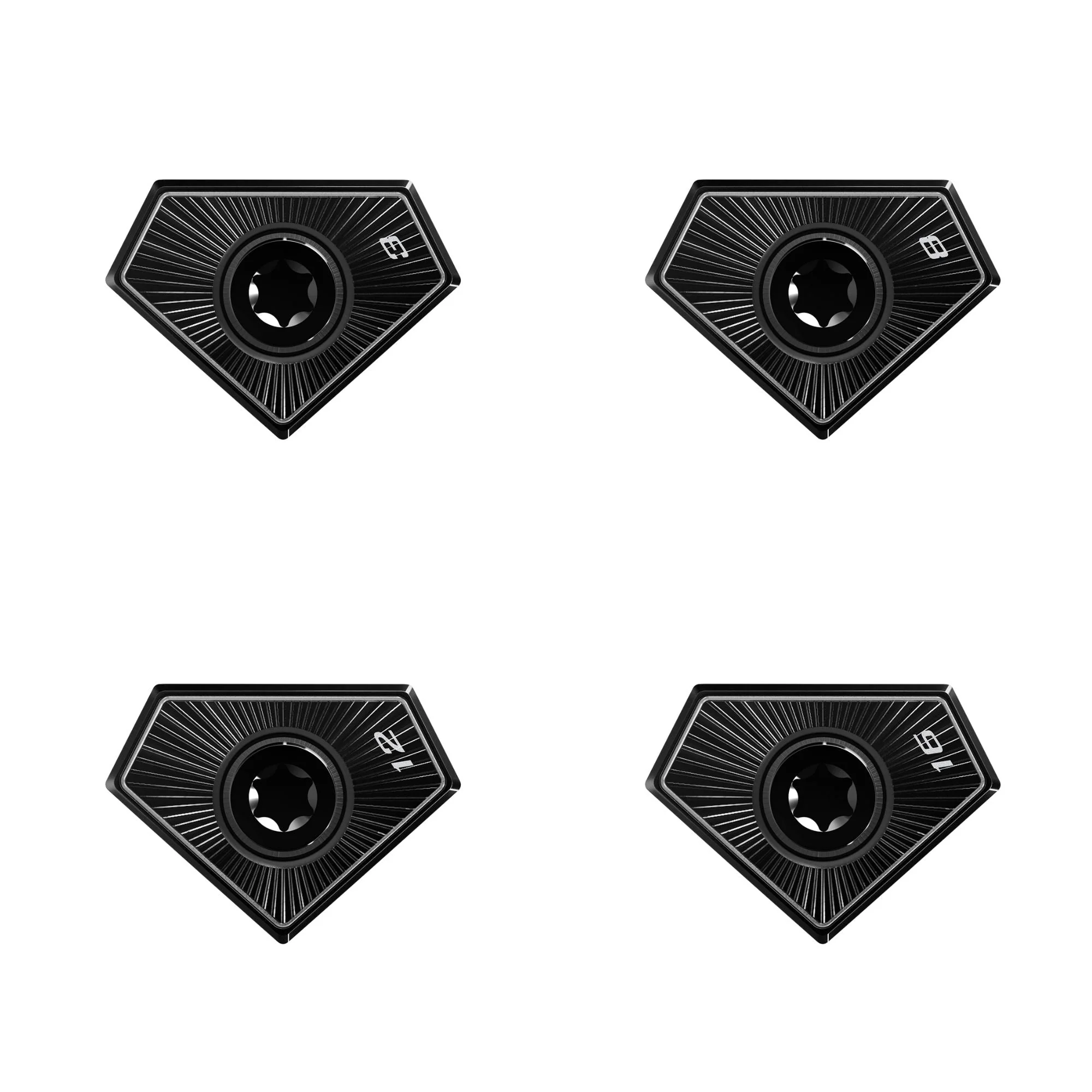 DARKSPEED Weights - Image 9