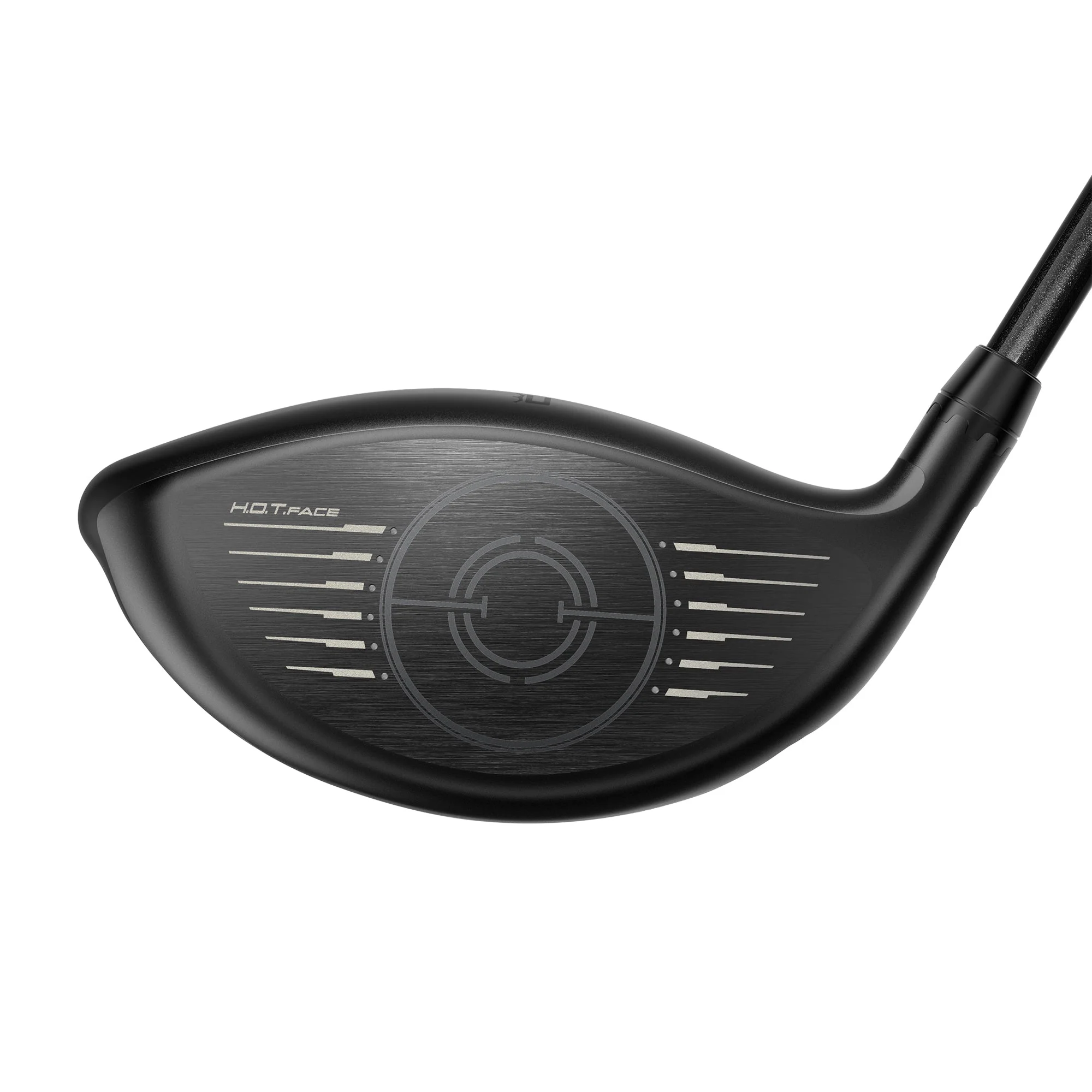 DARKSPEED X Driver | Left - Image 3