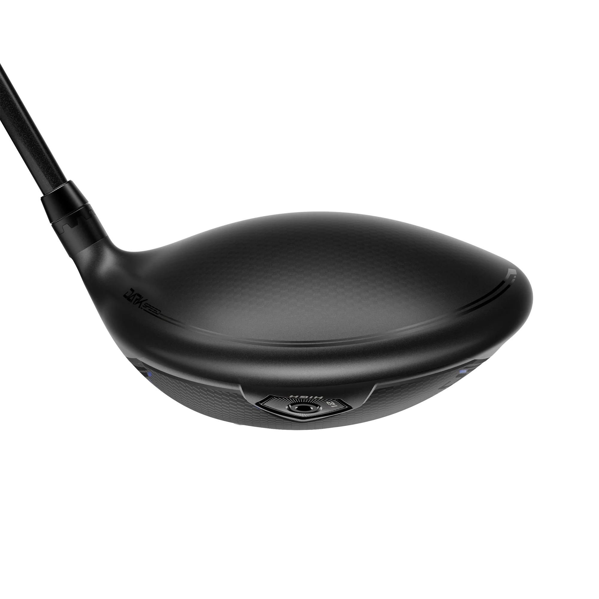 DARKSPEED X Driver | Left - Image 4