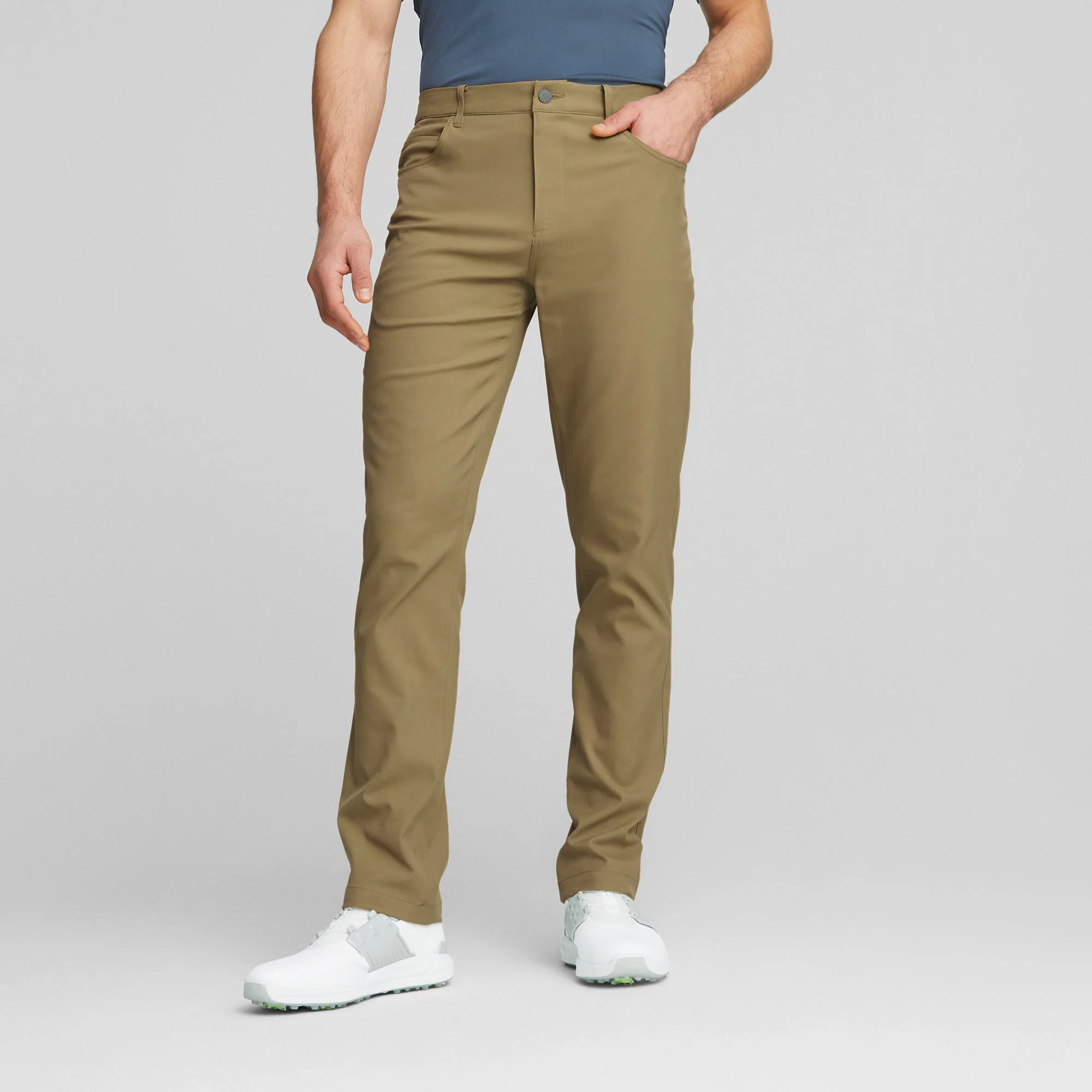 Dealer 5 Pocket Golf Pants - Image 24