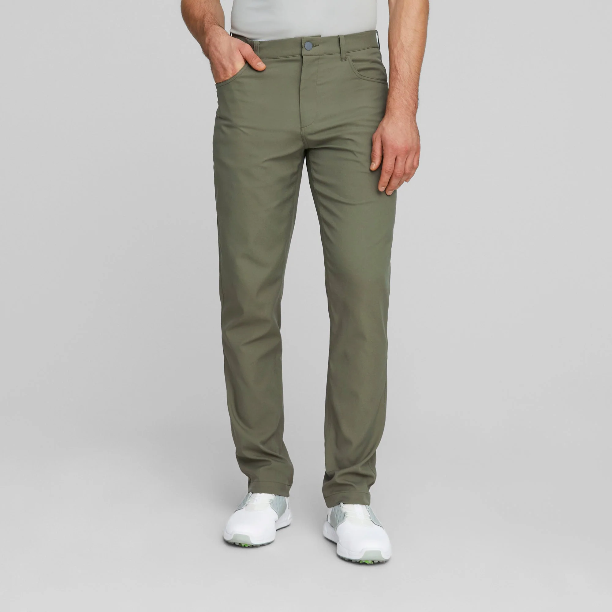 Dealer 5 Pocket Golf Pants - Image 36