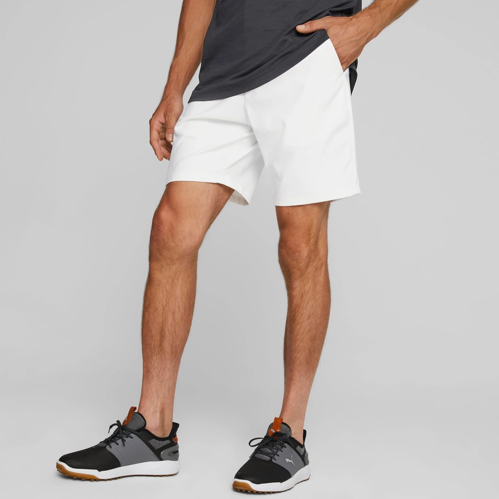 Dealer 8" Golf Shorts - Image 13