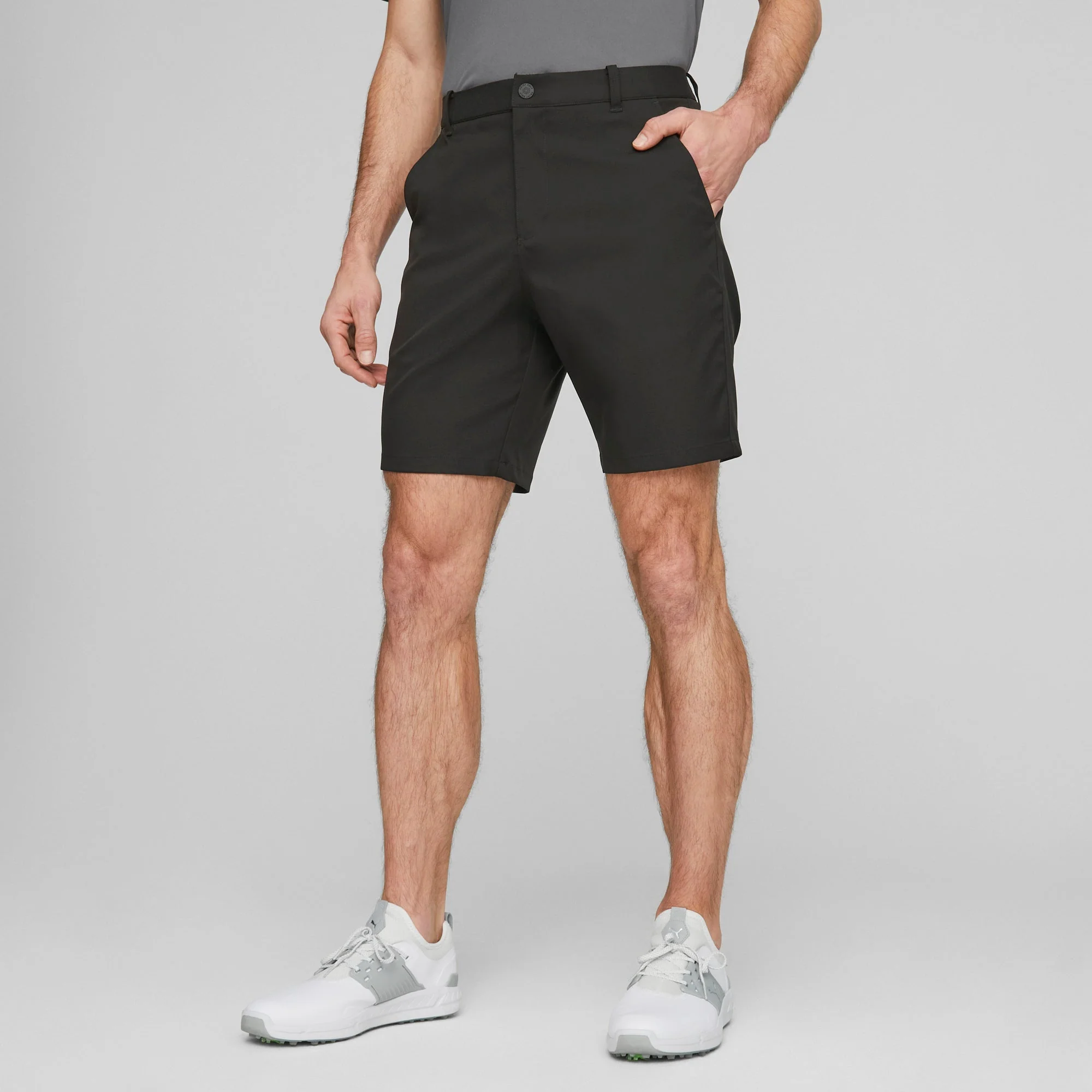 Dealer 8" Golf Shorts - Image 16