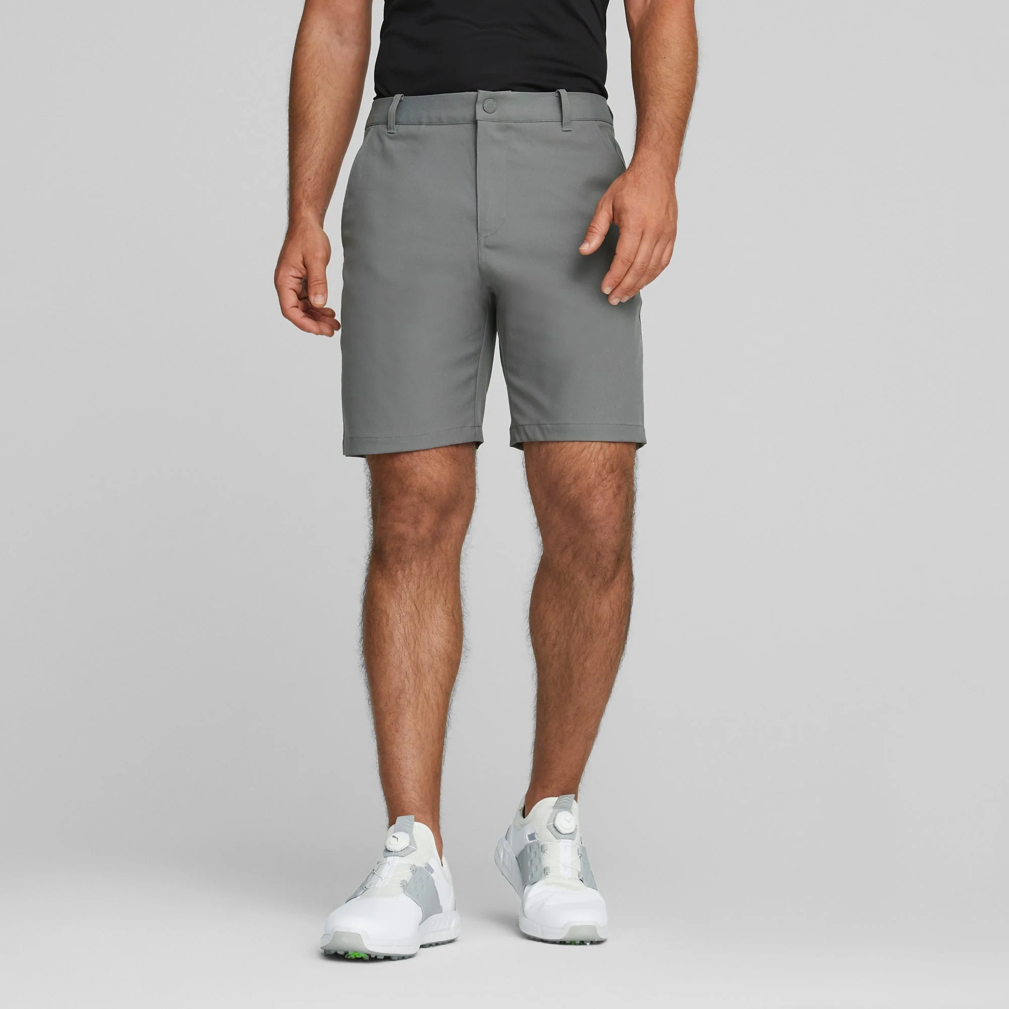 Dealer 8" Golf Shorts - Image 22