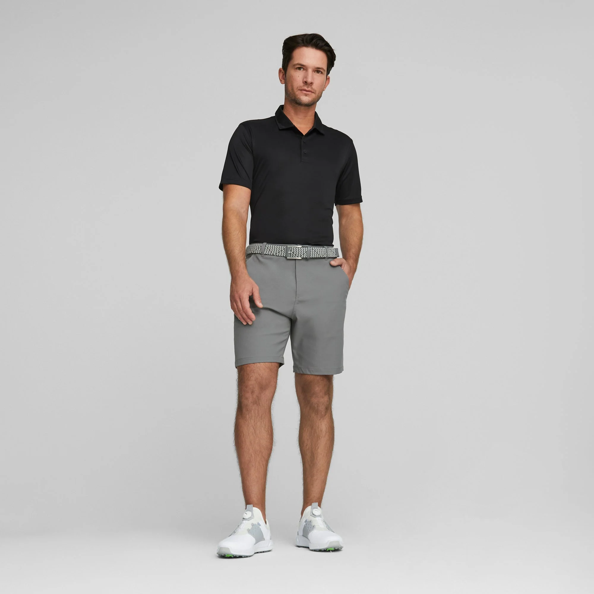 Dealer 8" Golf Shorts - Image 23