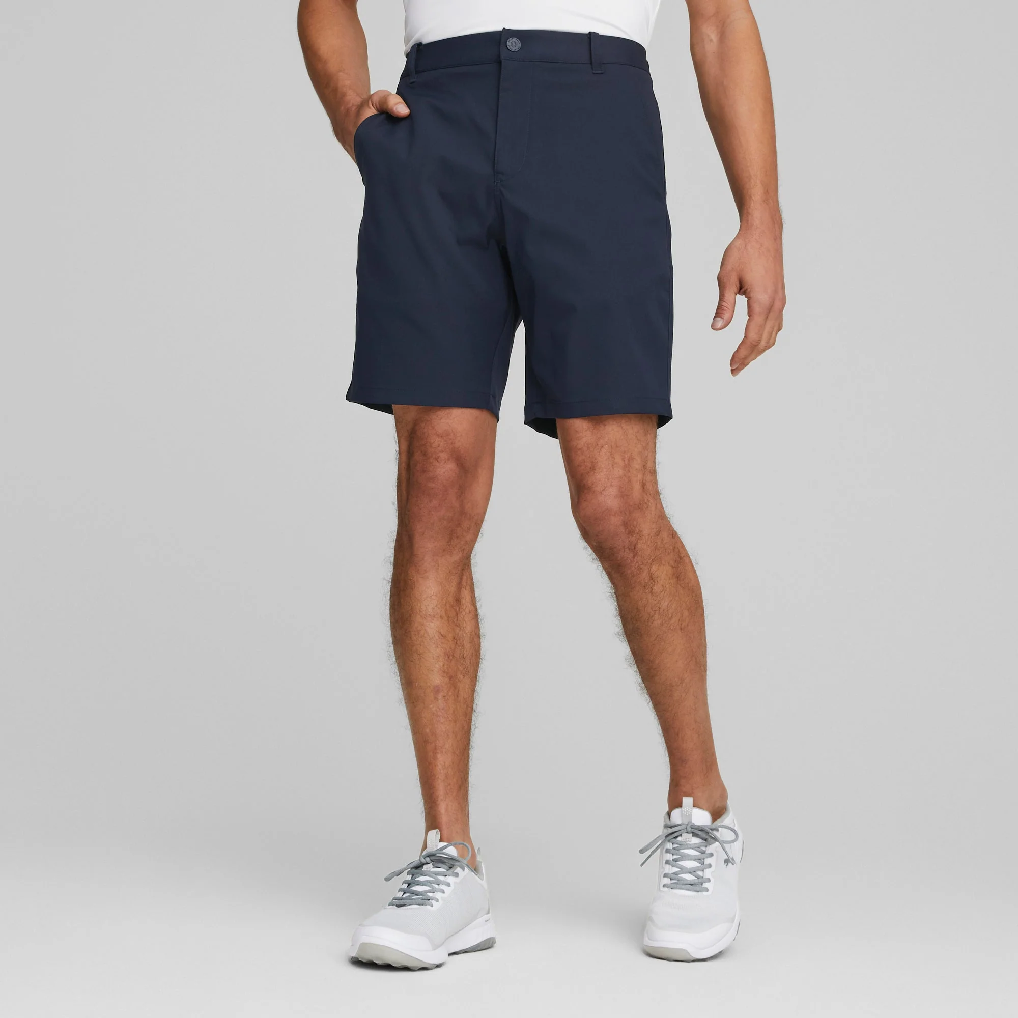 Dealer 8" Golf Shorts - Image 28