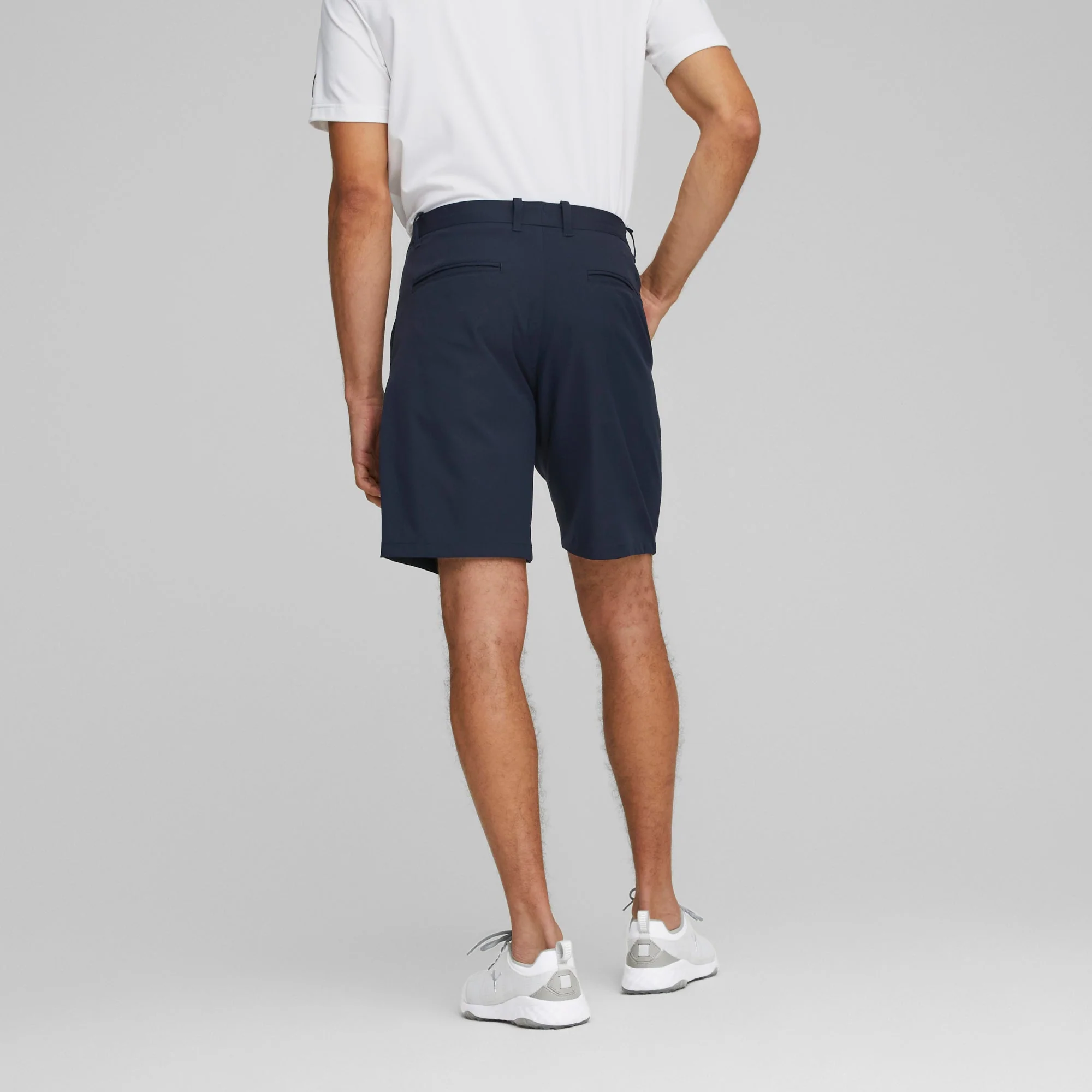 Dealer 8" Golf Shorts - Image 30