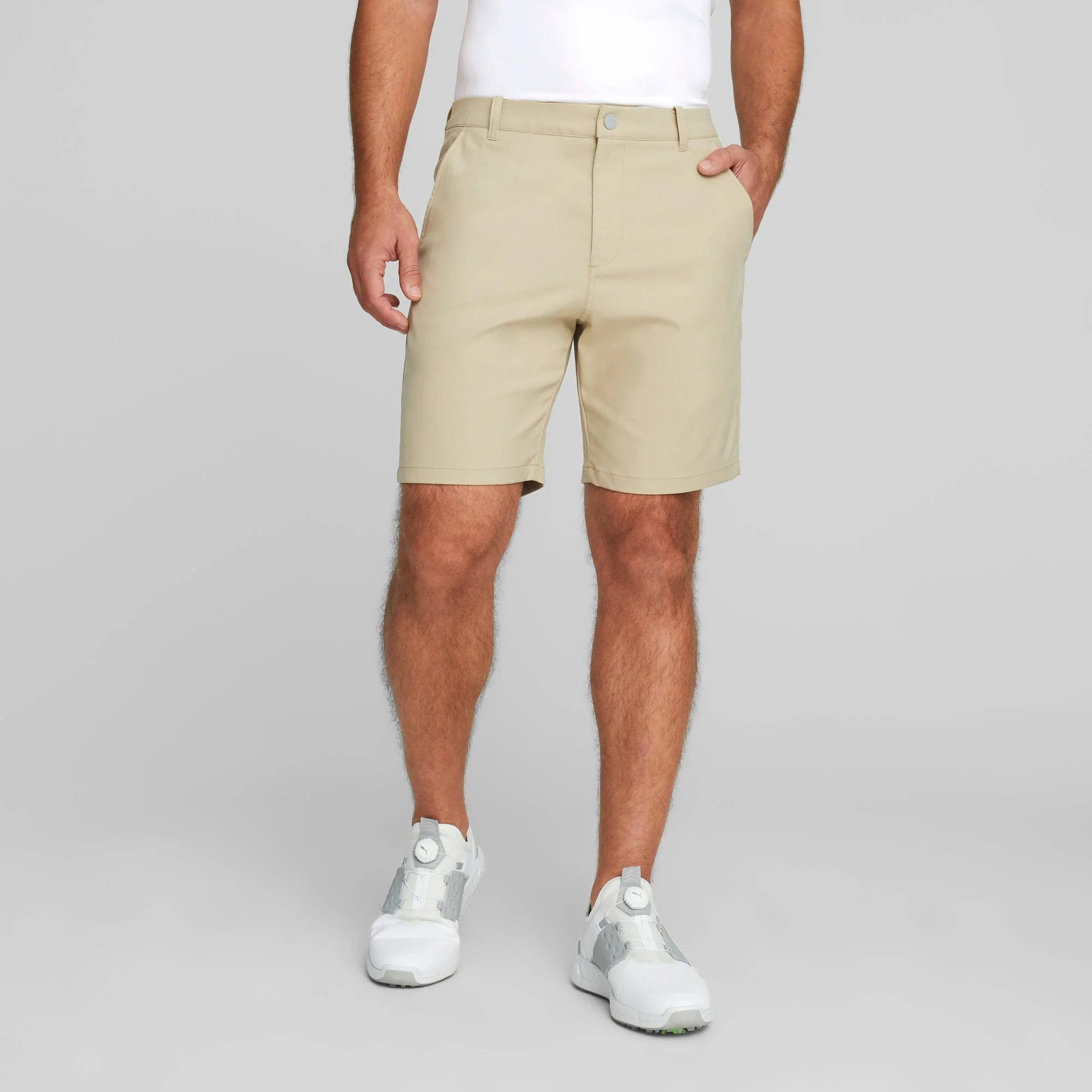 Dealer 8" Golf Shorts - Image 34