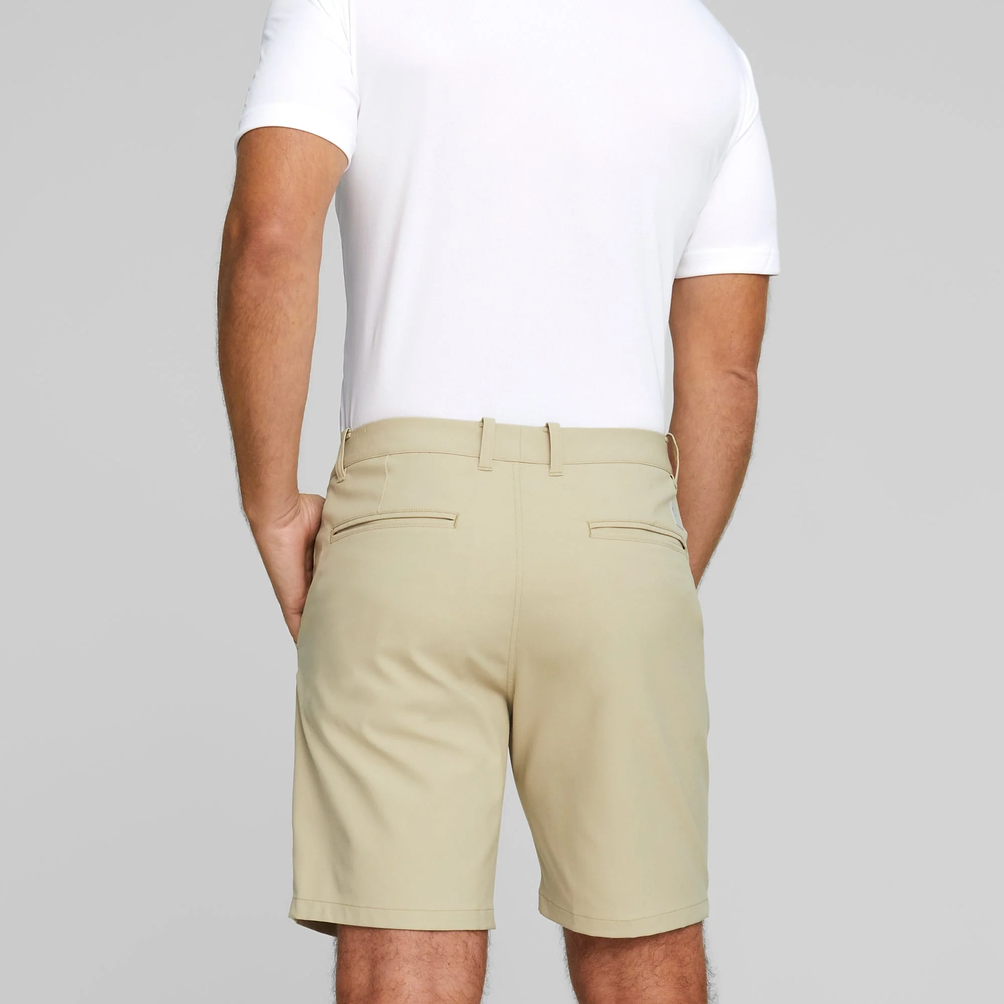 Dealer 8" Golf Shorts - Image 36