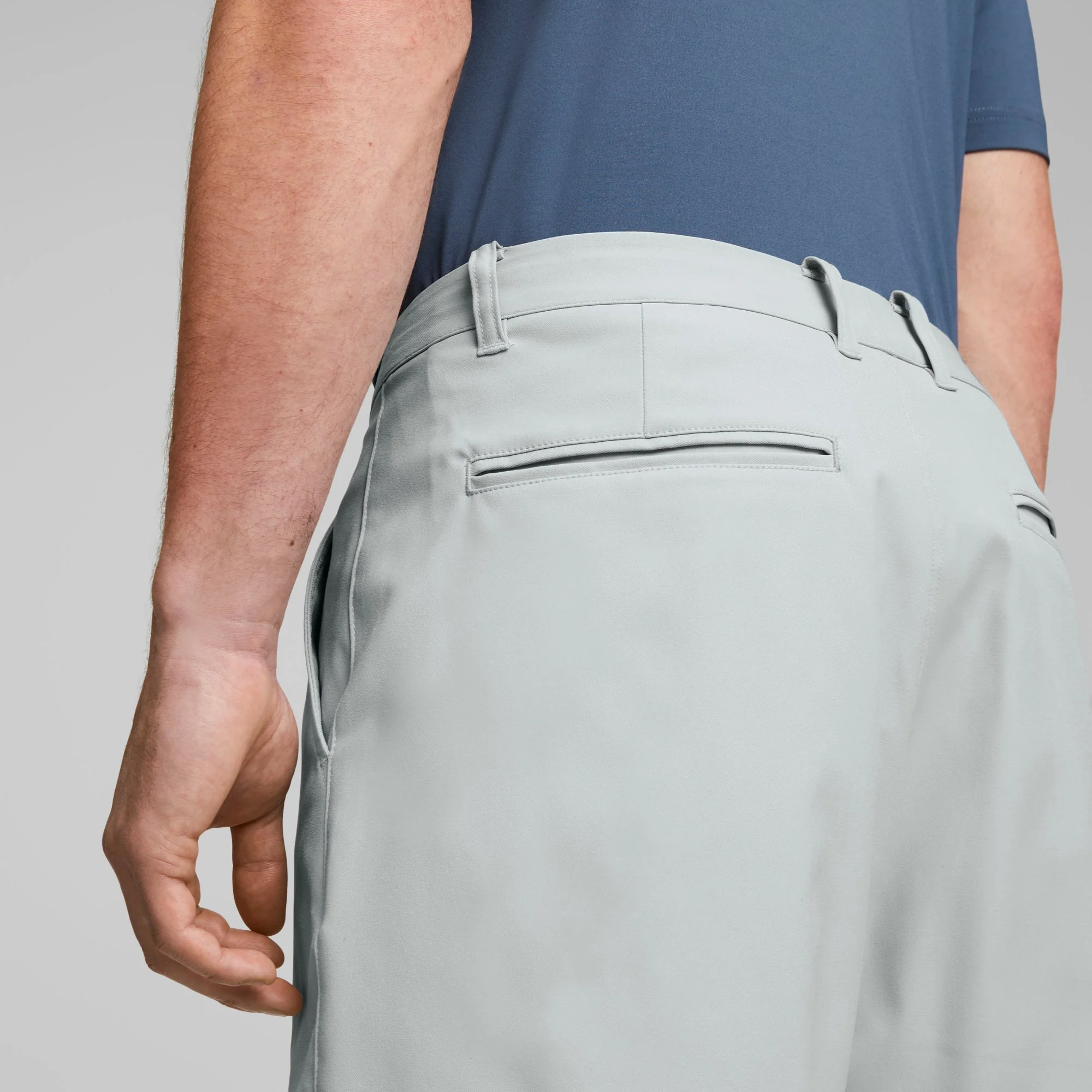 Dealer 8" Golf Shorts - Image 4