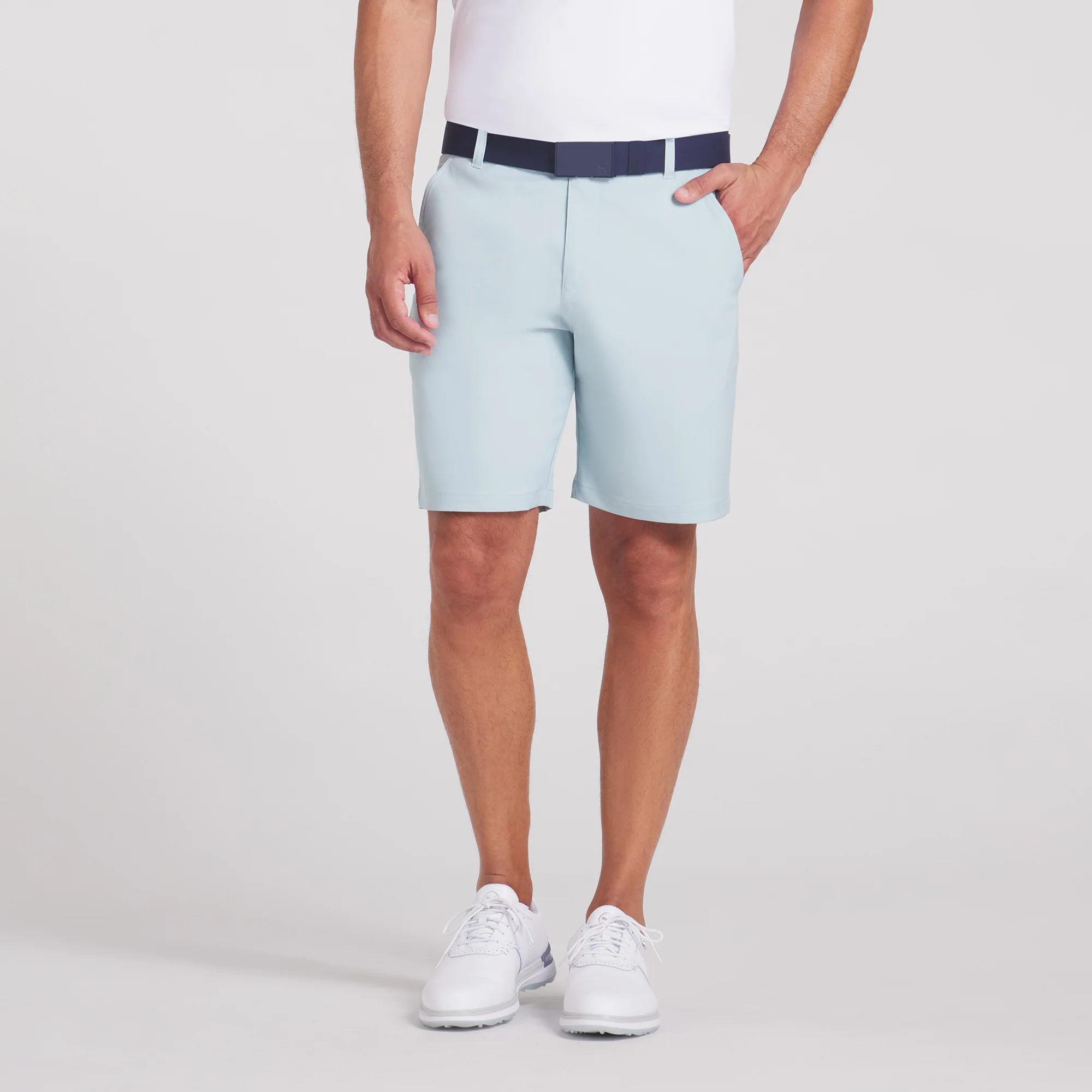 Dealer 8" Golf Shorts - Image 42