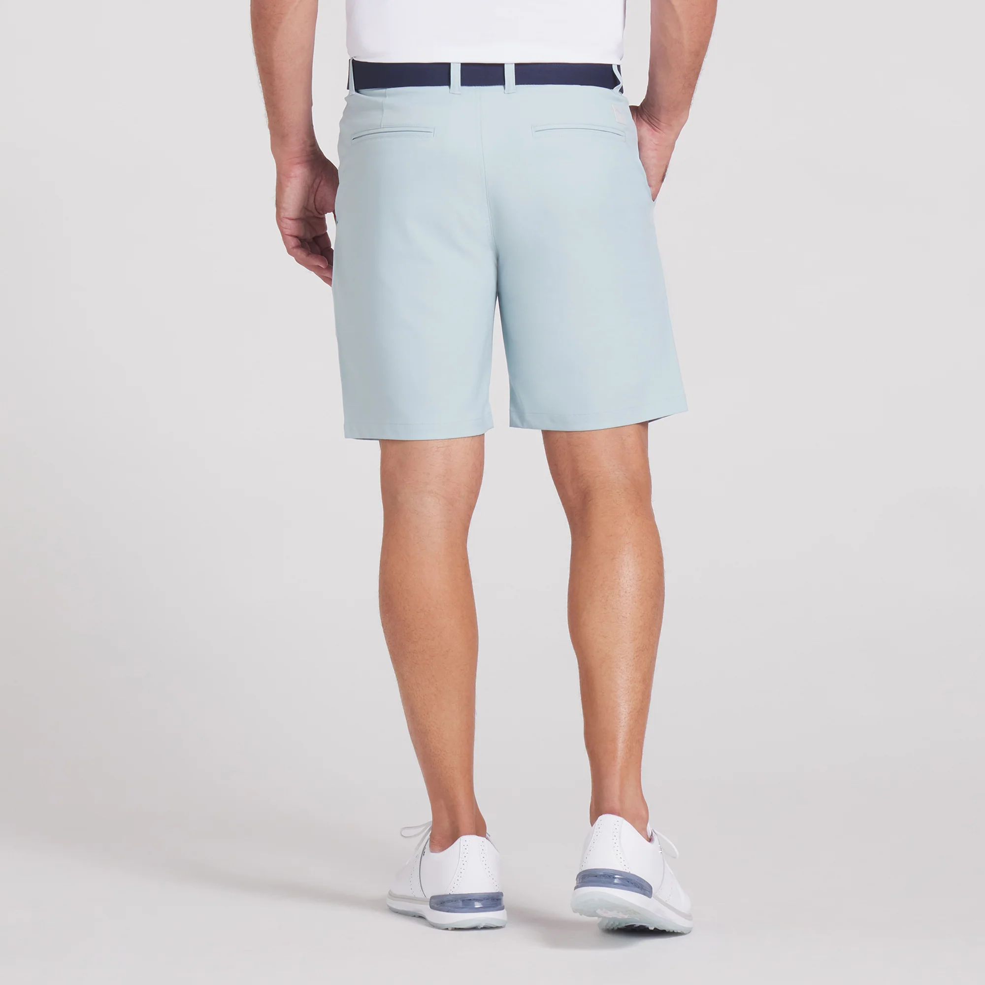 Dealer 8" Golf Shorts - Image 44