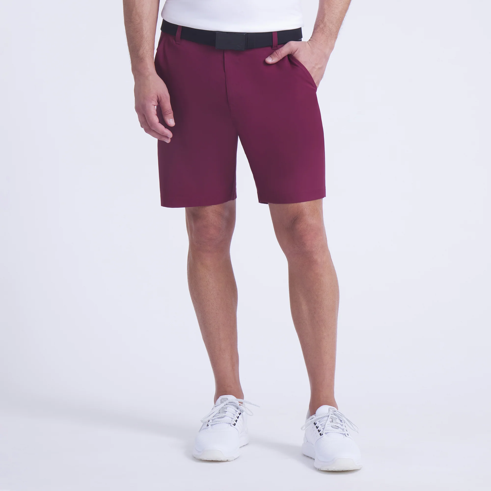 Dealer 8" Golf Shorts - Image 49