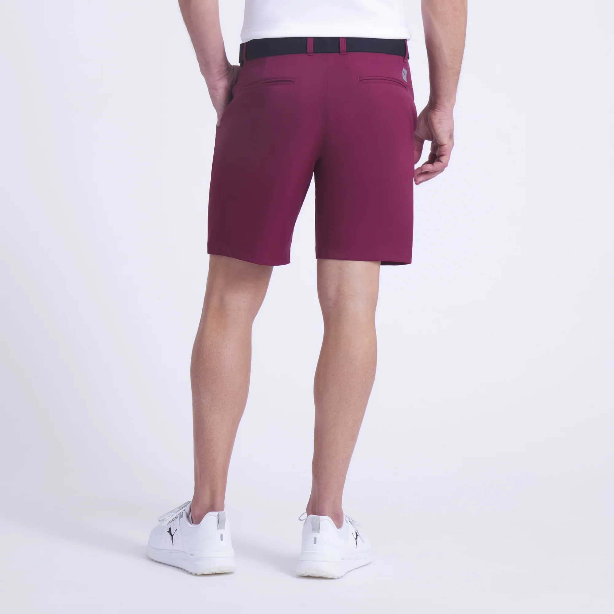 Dealer 8" Golf Shorts - Image 50