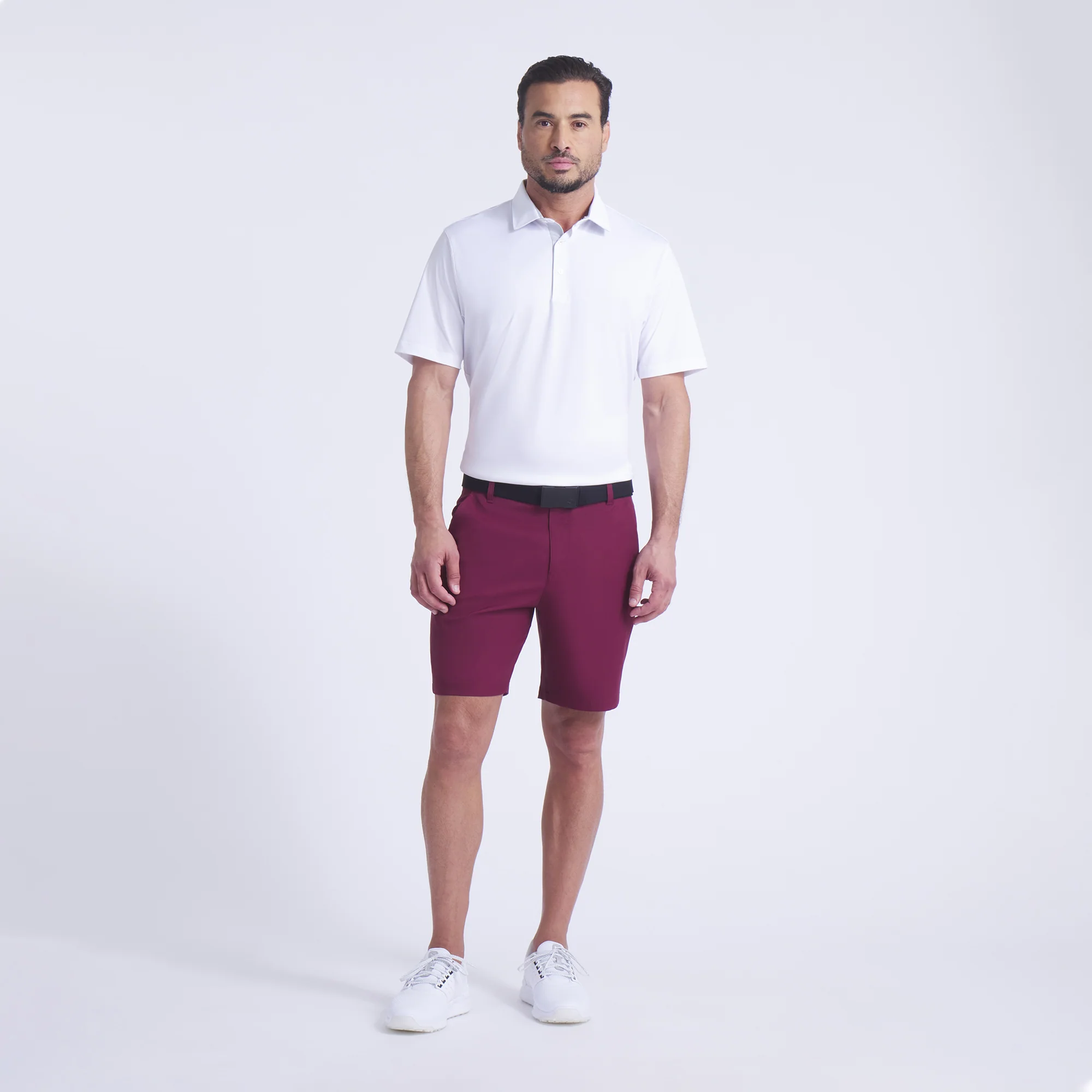 Dealer 8" Golf Shorts - Image 51