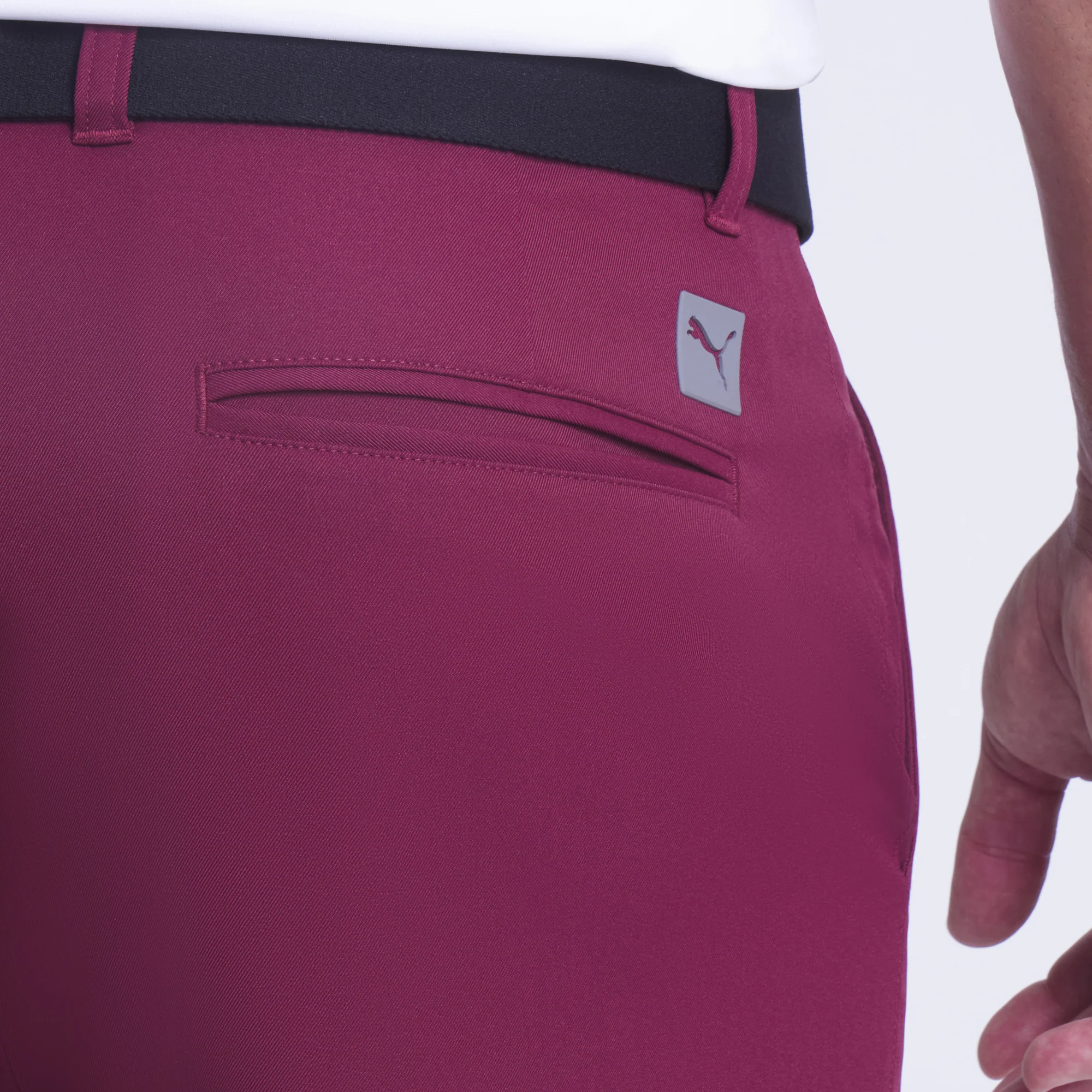 Dealer 8" Golf Shorts - Image 52
