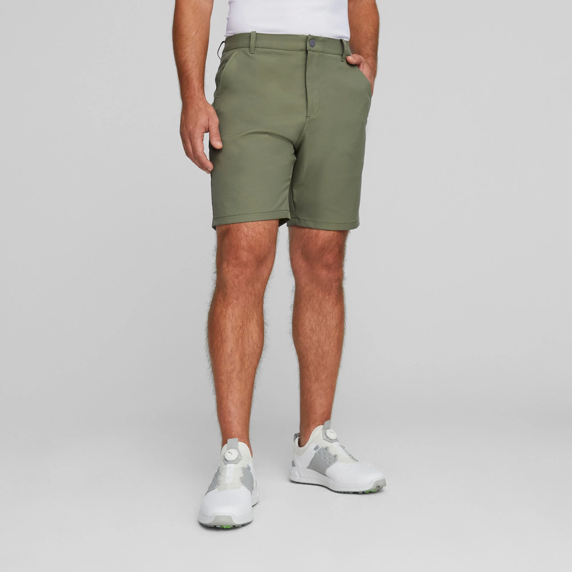 Dealer 8" Golf Shorts - Image 62