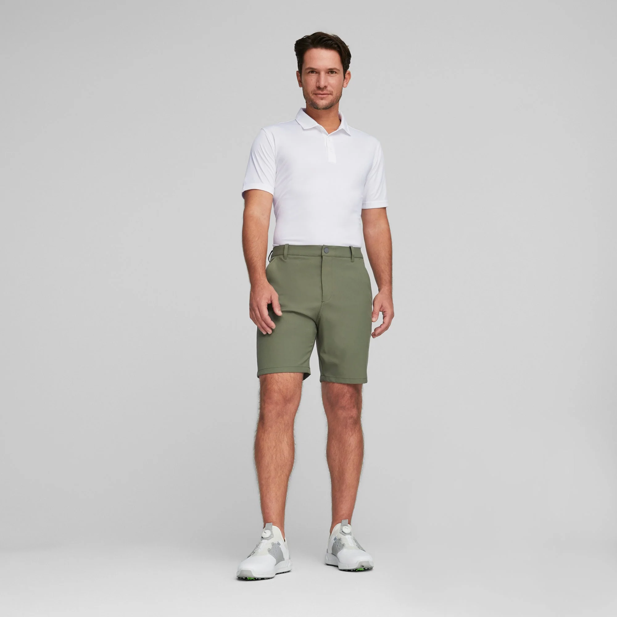 Dealer 8" Golf Shorts - Image 63