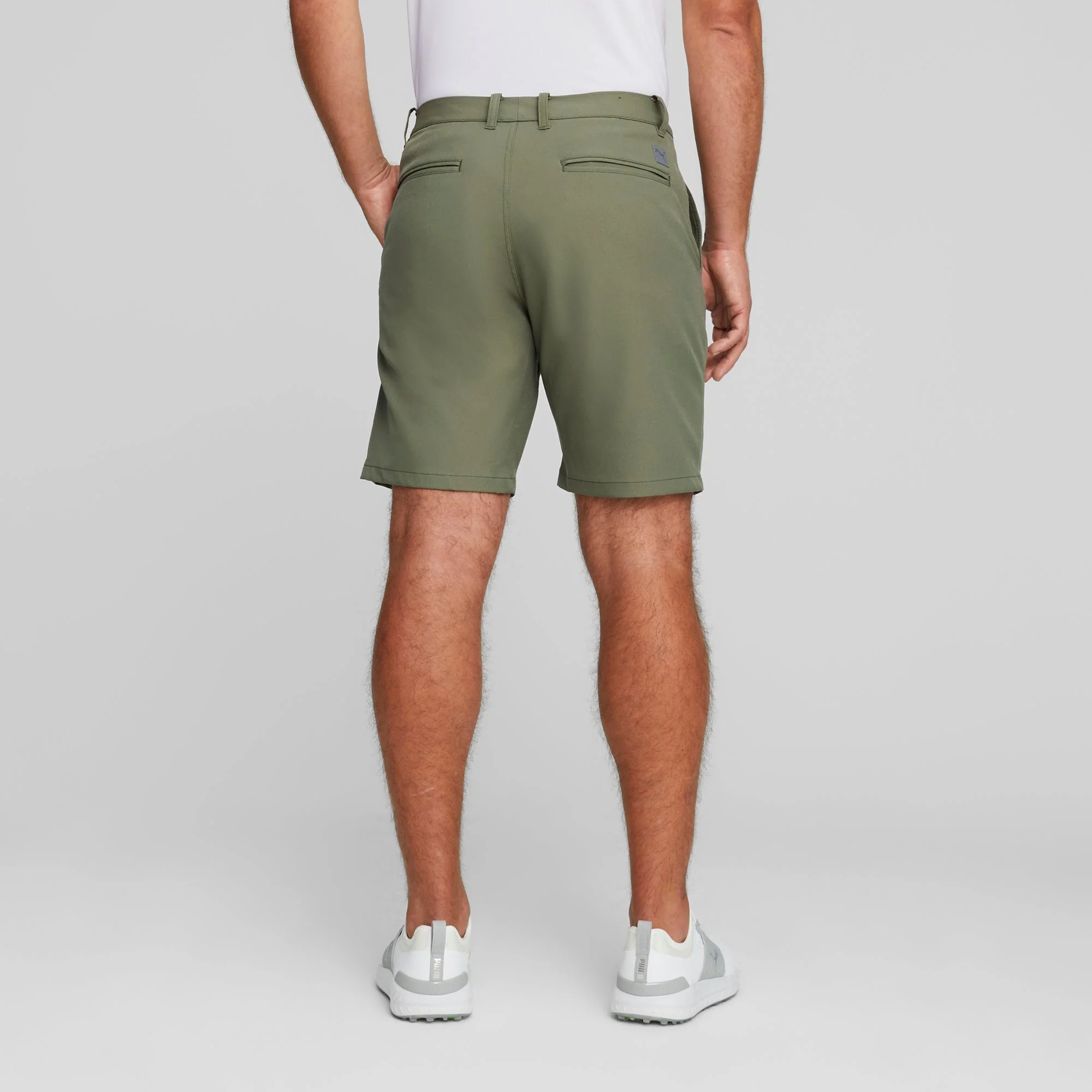 Dealer 8" Golf Shorts - Image 64