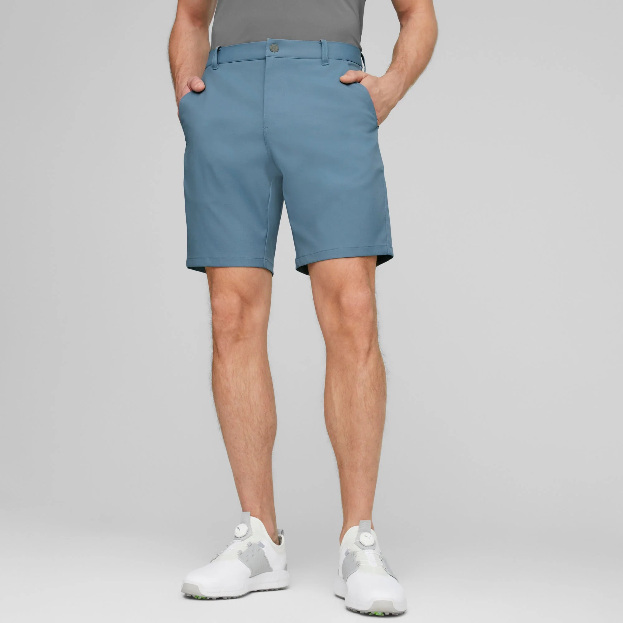 Dealer 8" Golf Shorts - Image 68