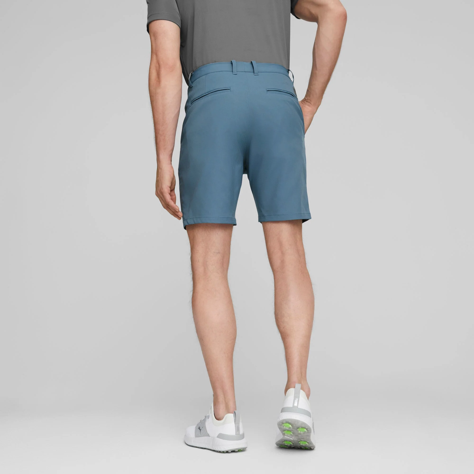 Dealer 8" Golf Shorts - Image 70