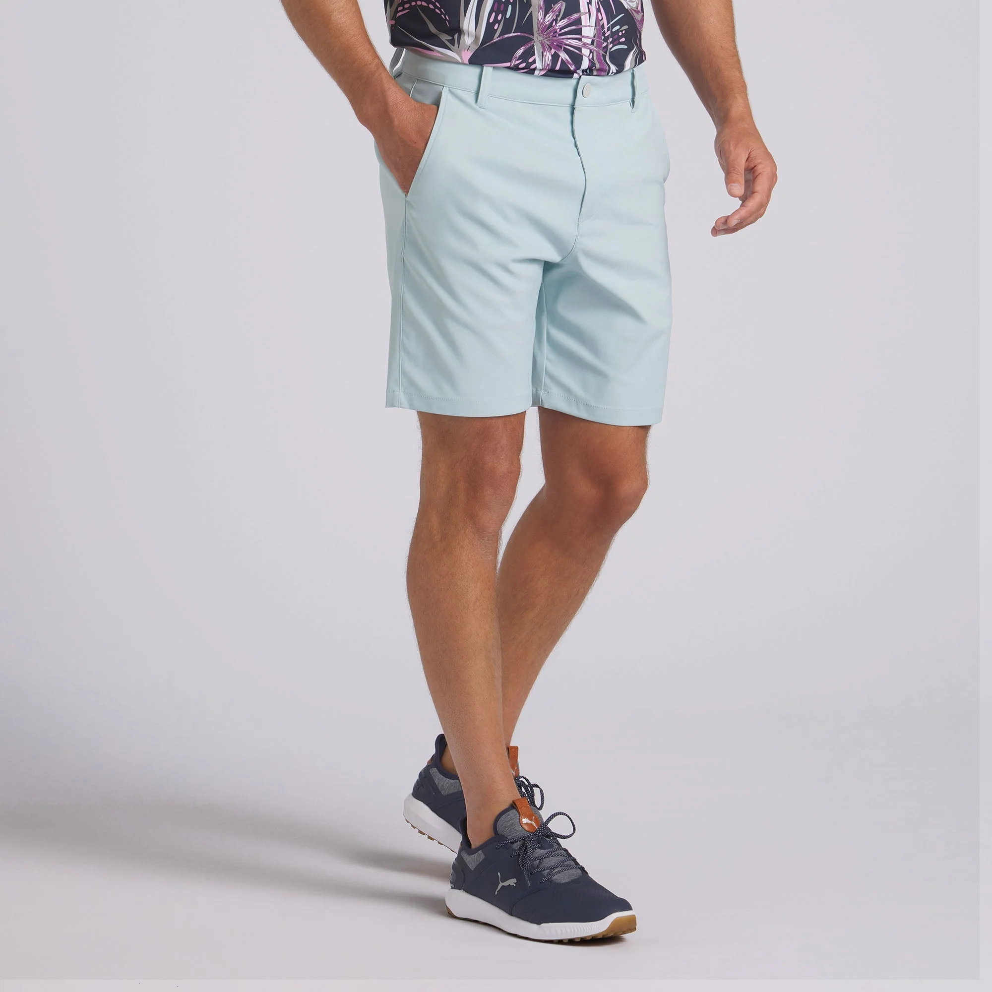 Dealer 8" Golf Shorts - Image 82