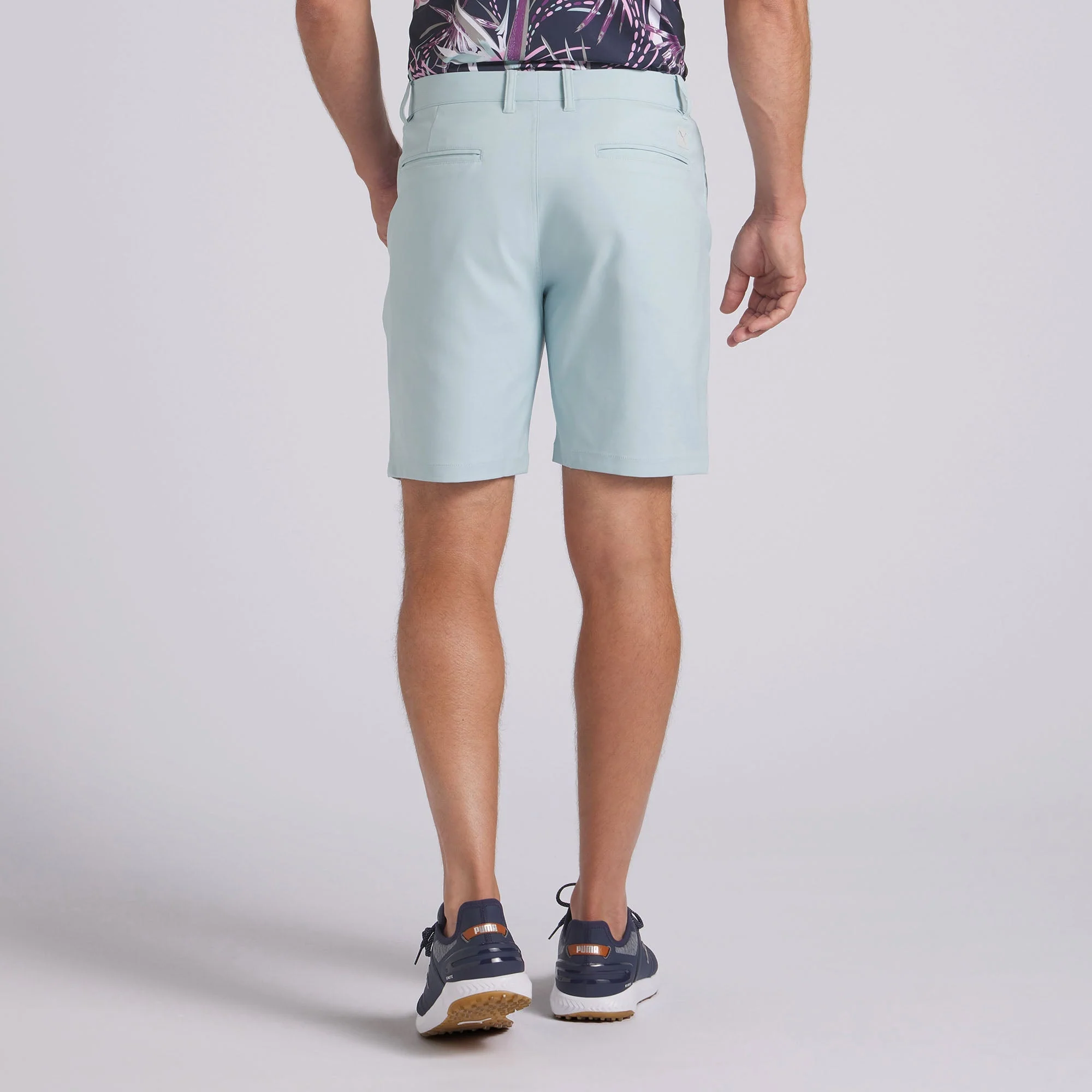 Dealer 8" Golf Shorts - Image 83